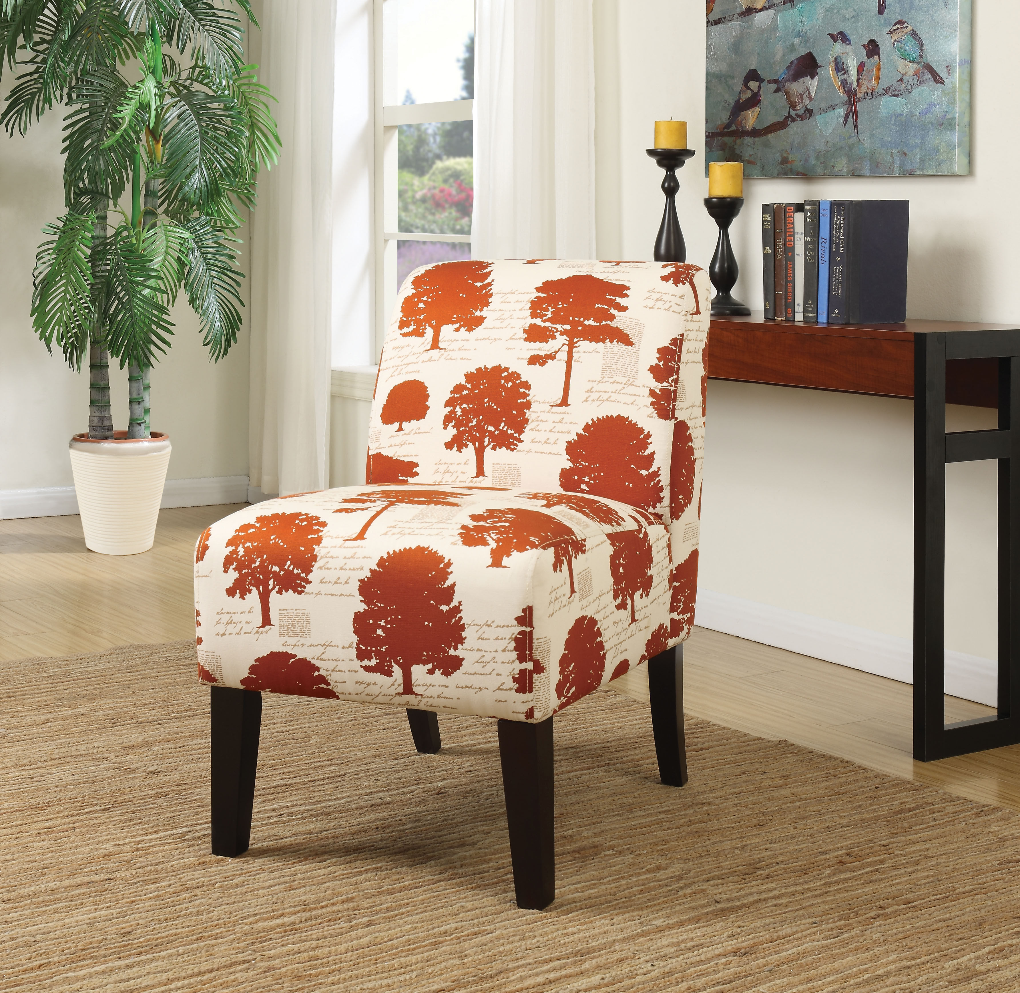Accent Chair