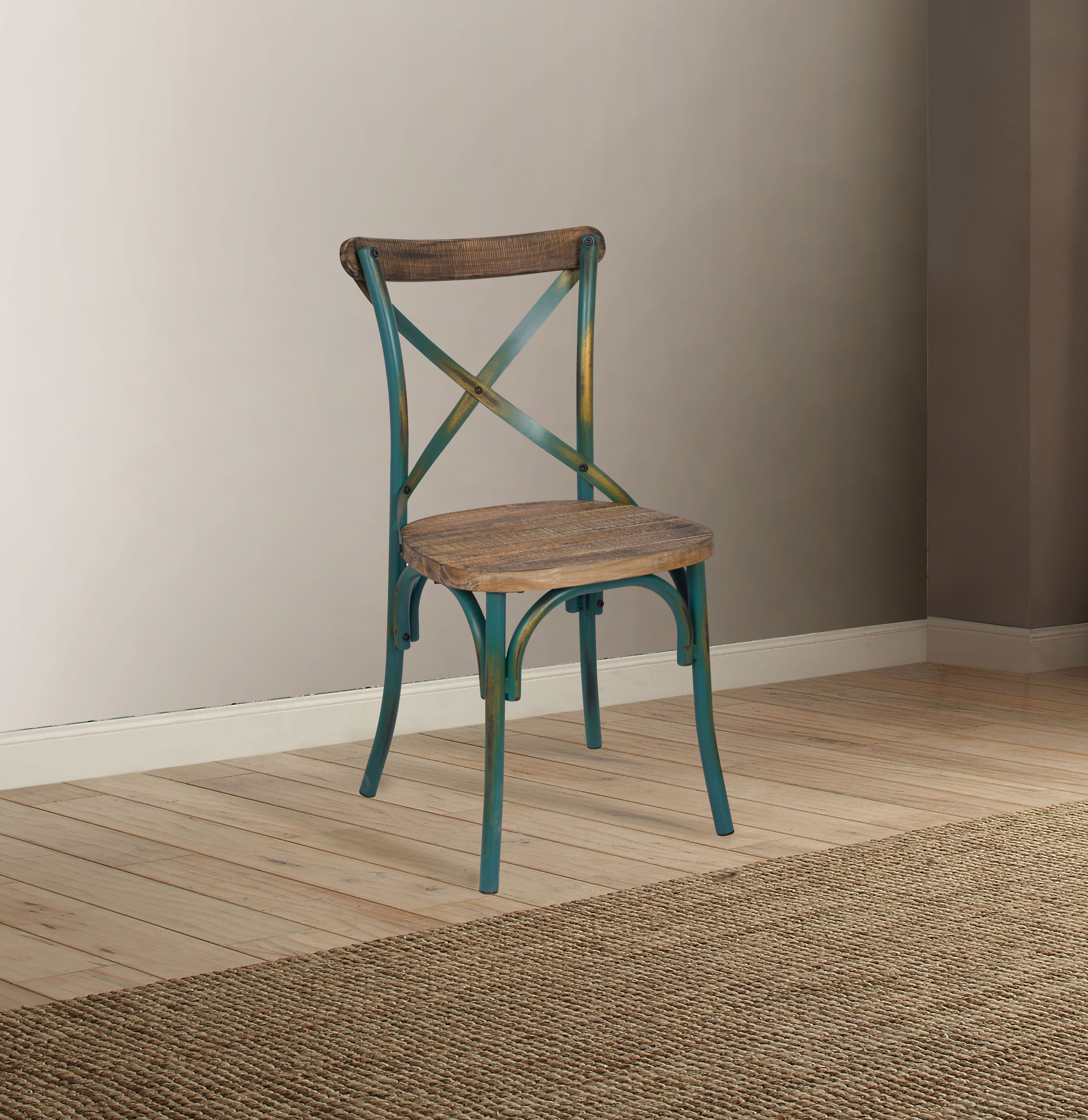 Side Chair (1Pc)