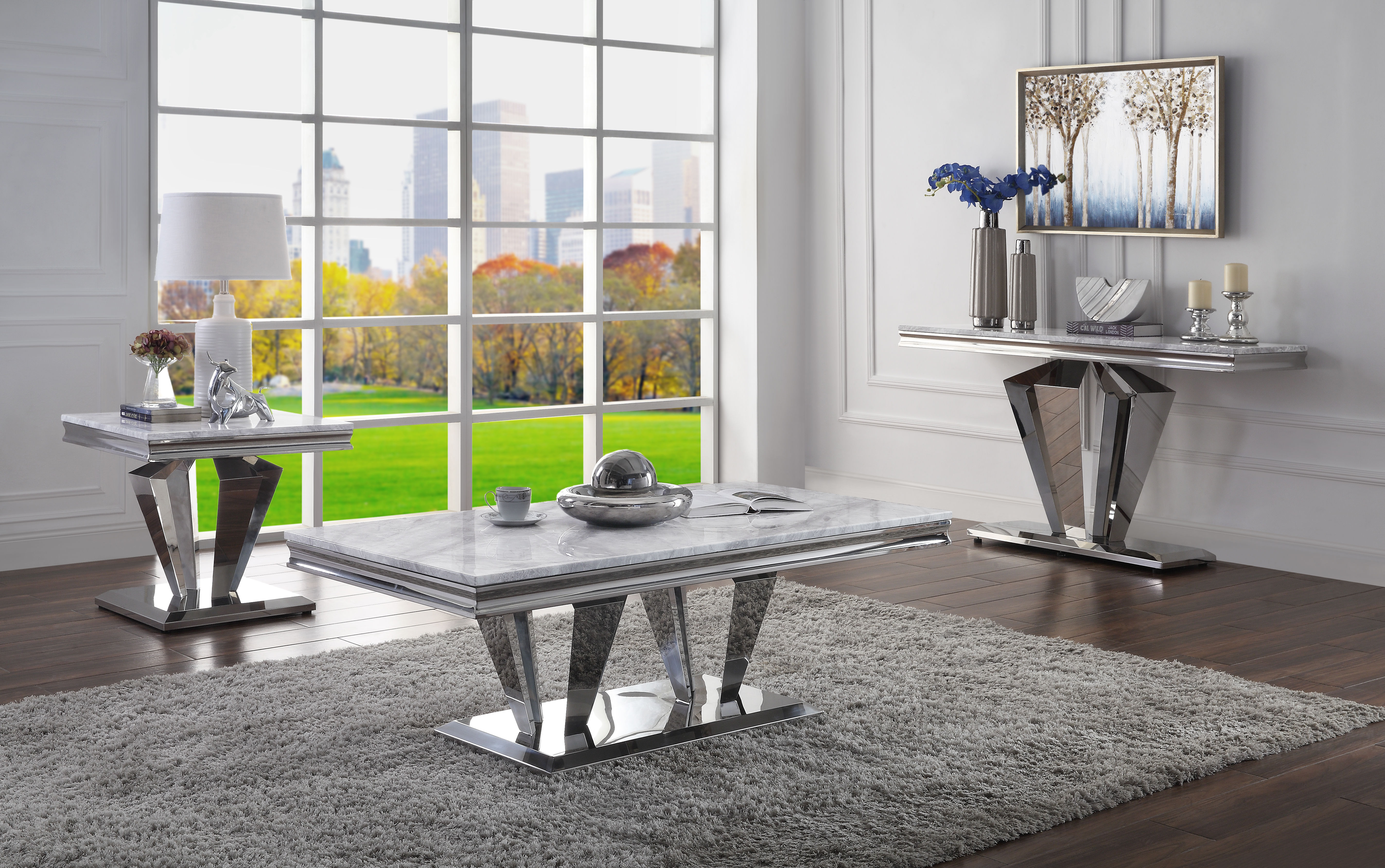 End Table