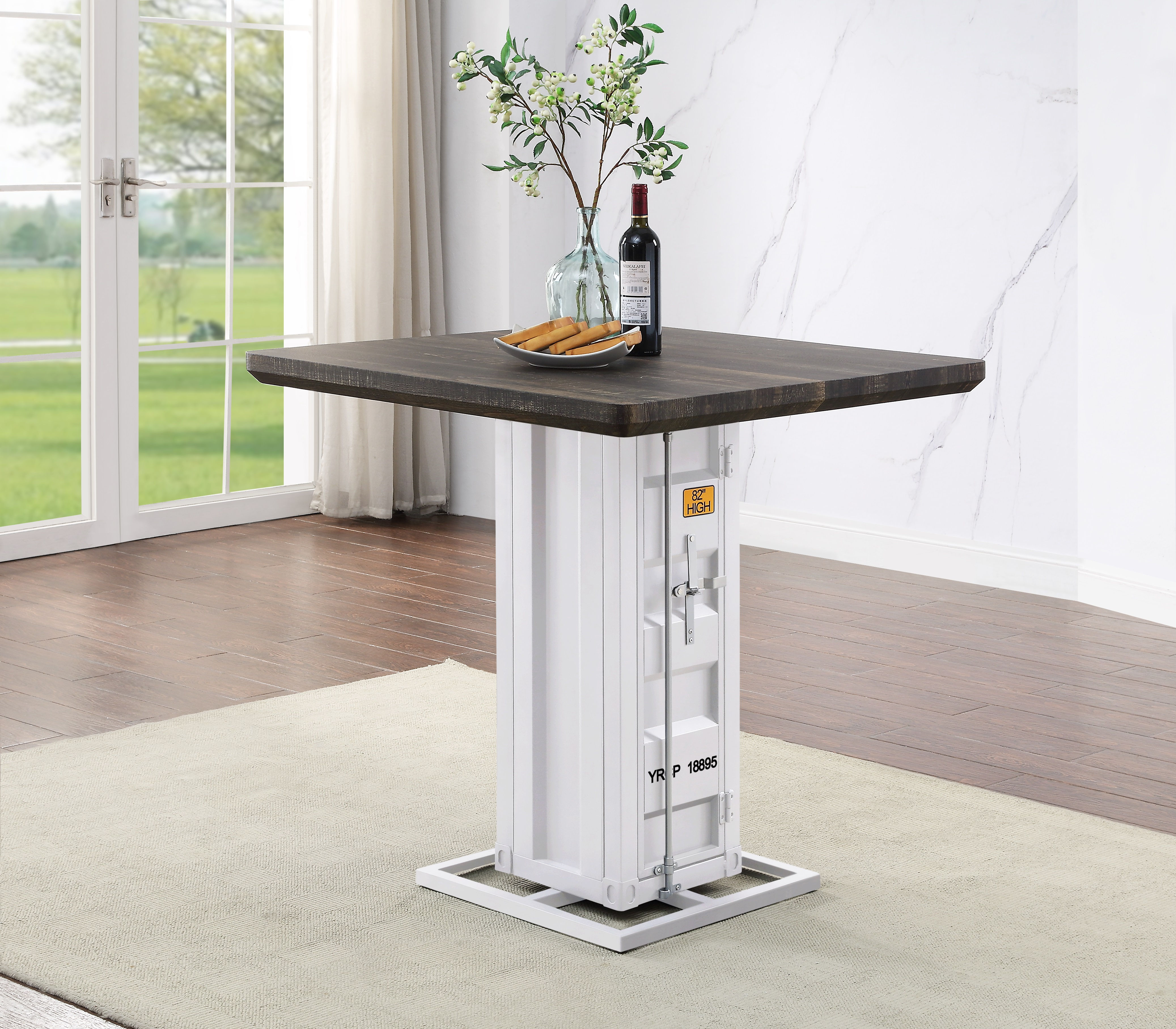 Counter Height Table