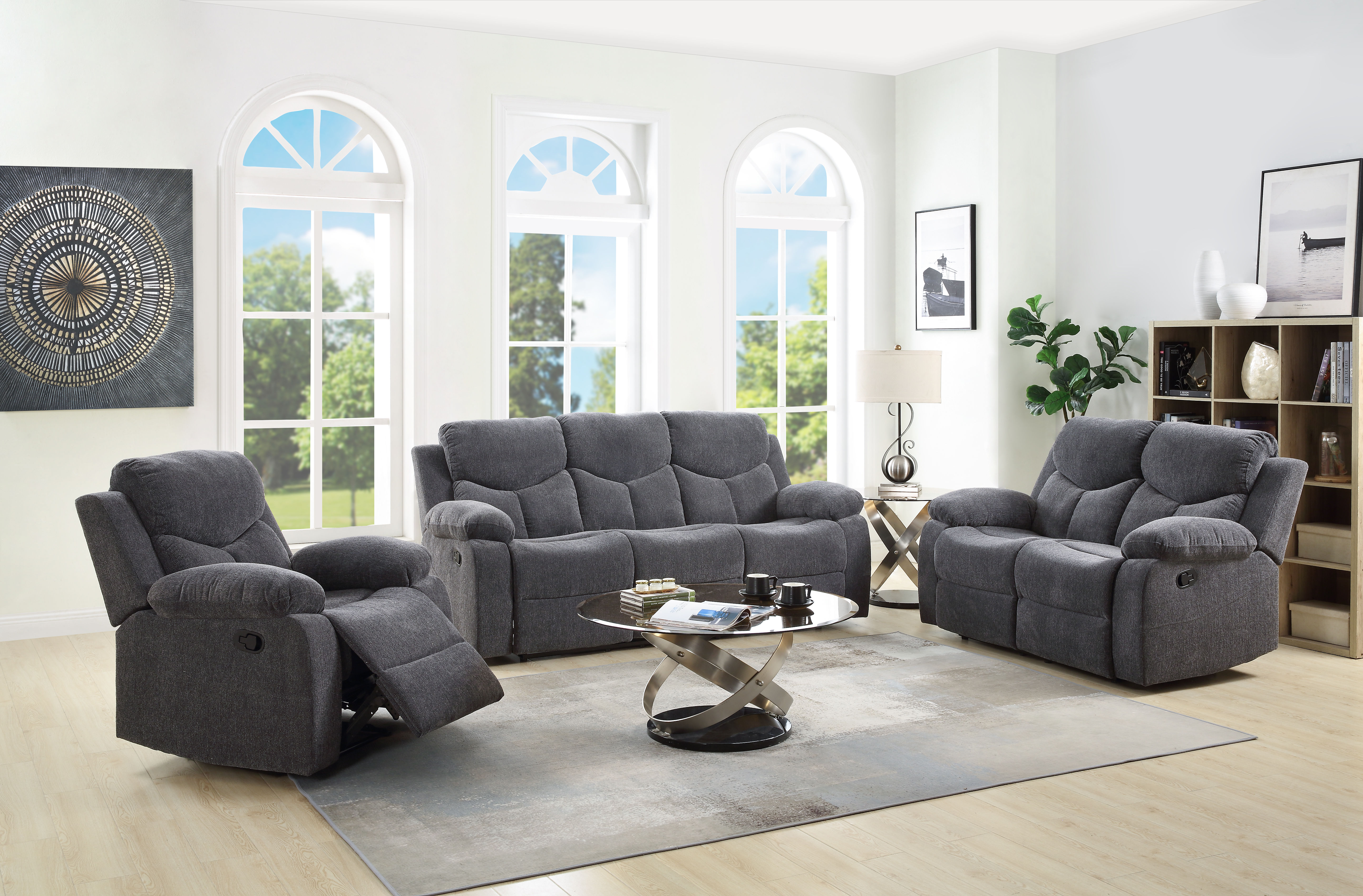 Glider Recliner