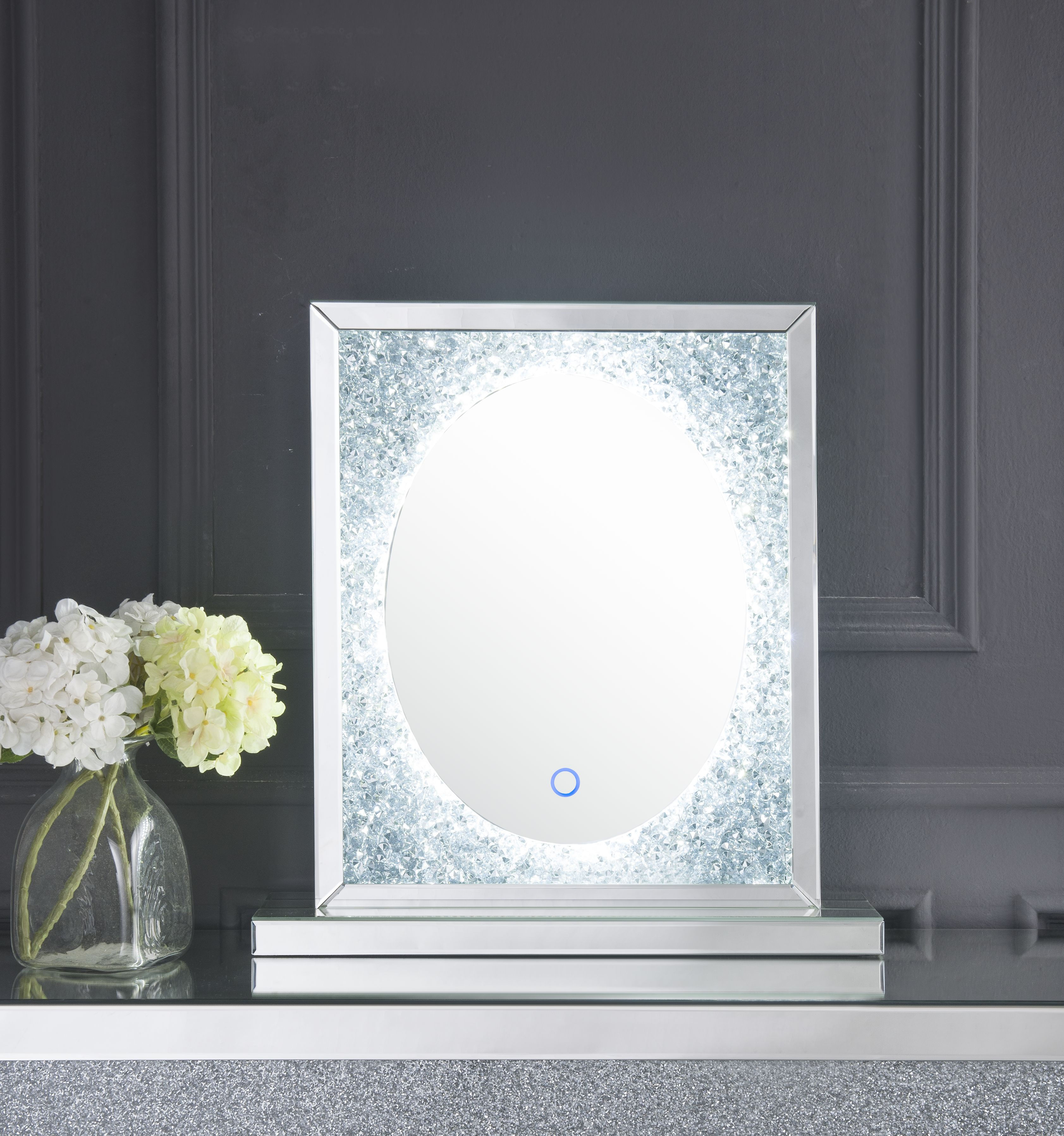 Accent Decor w/LED