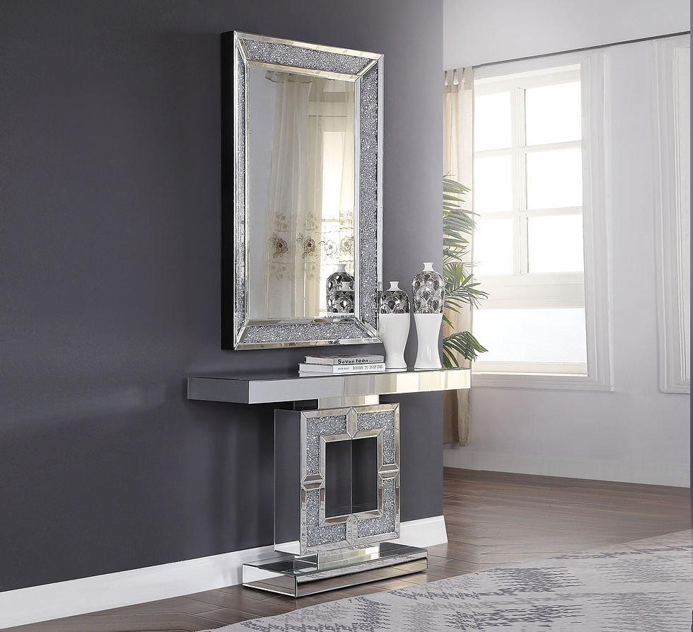 Thumbnail: Console Table