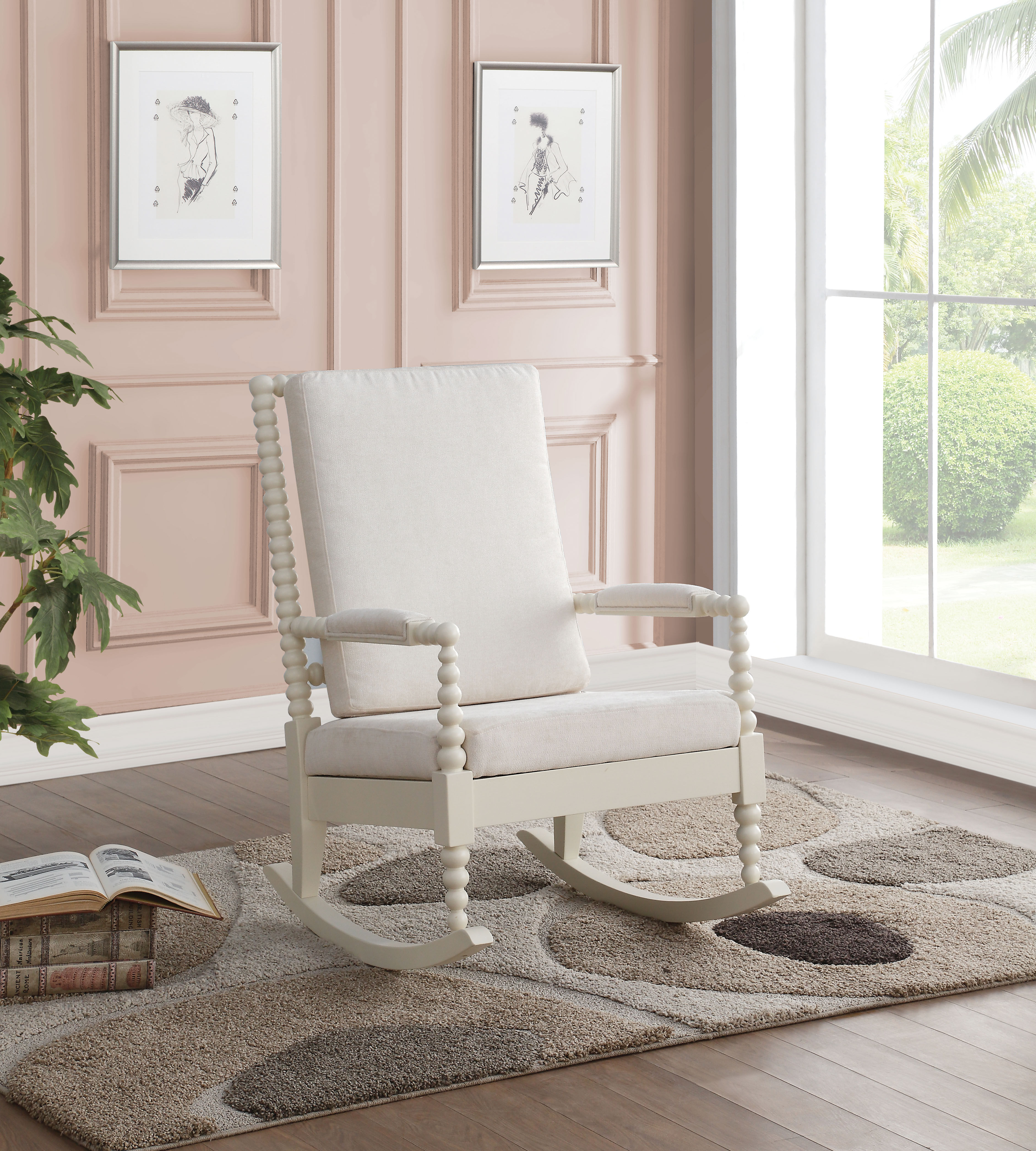 Rocking Chair