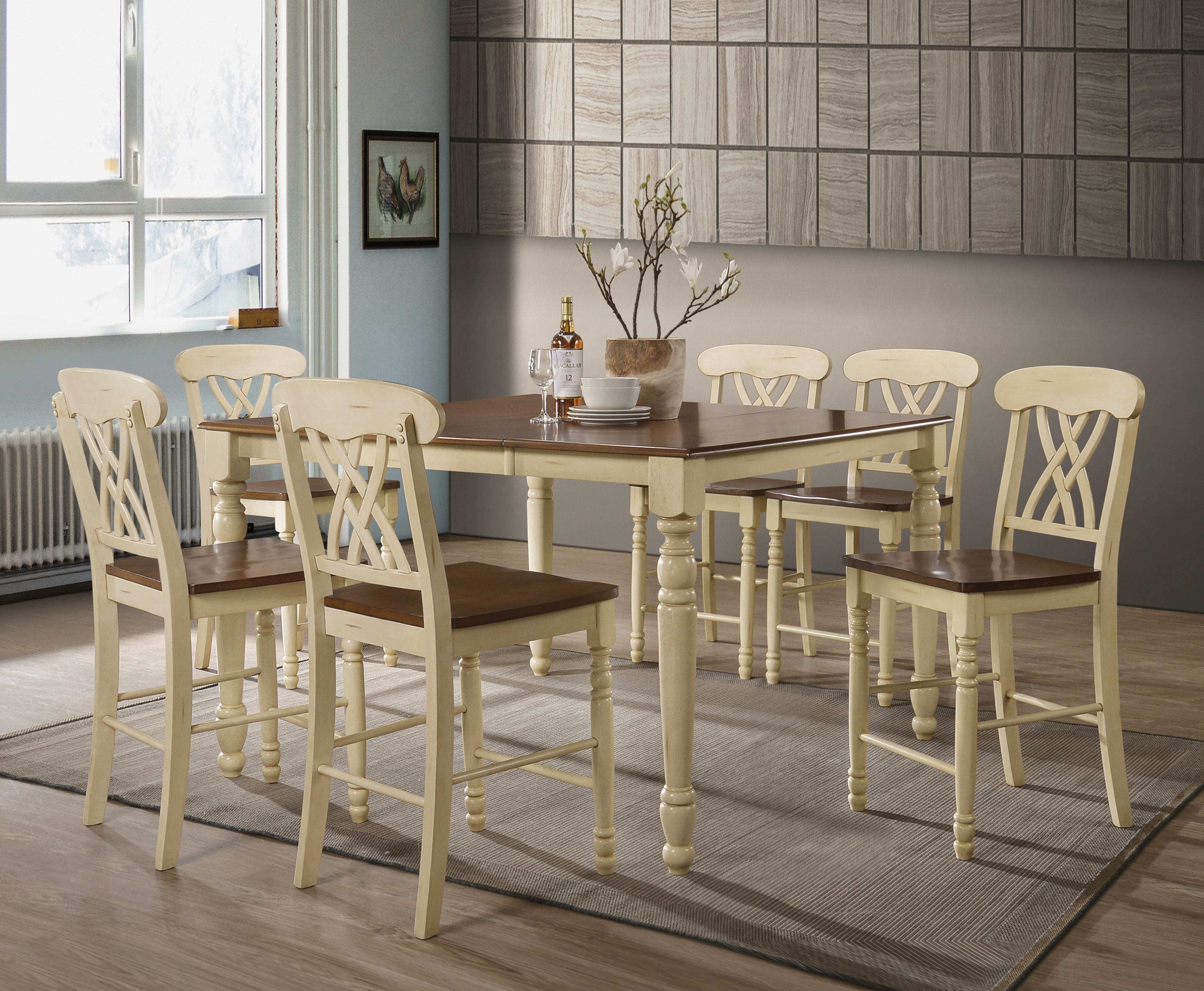 Counter Height Table