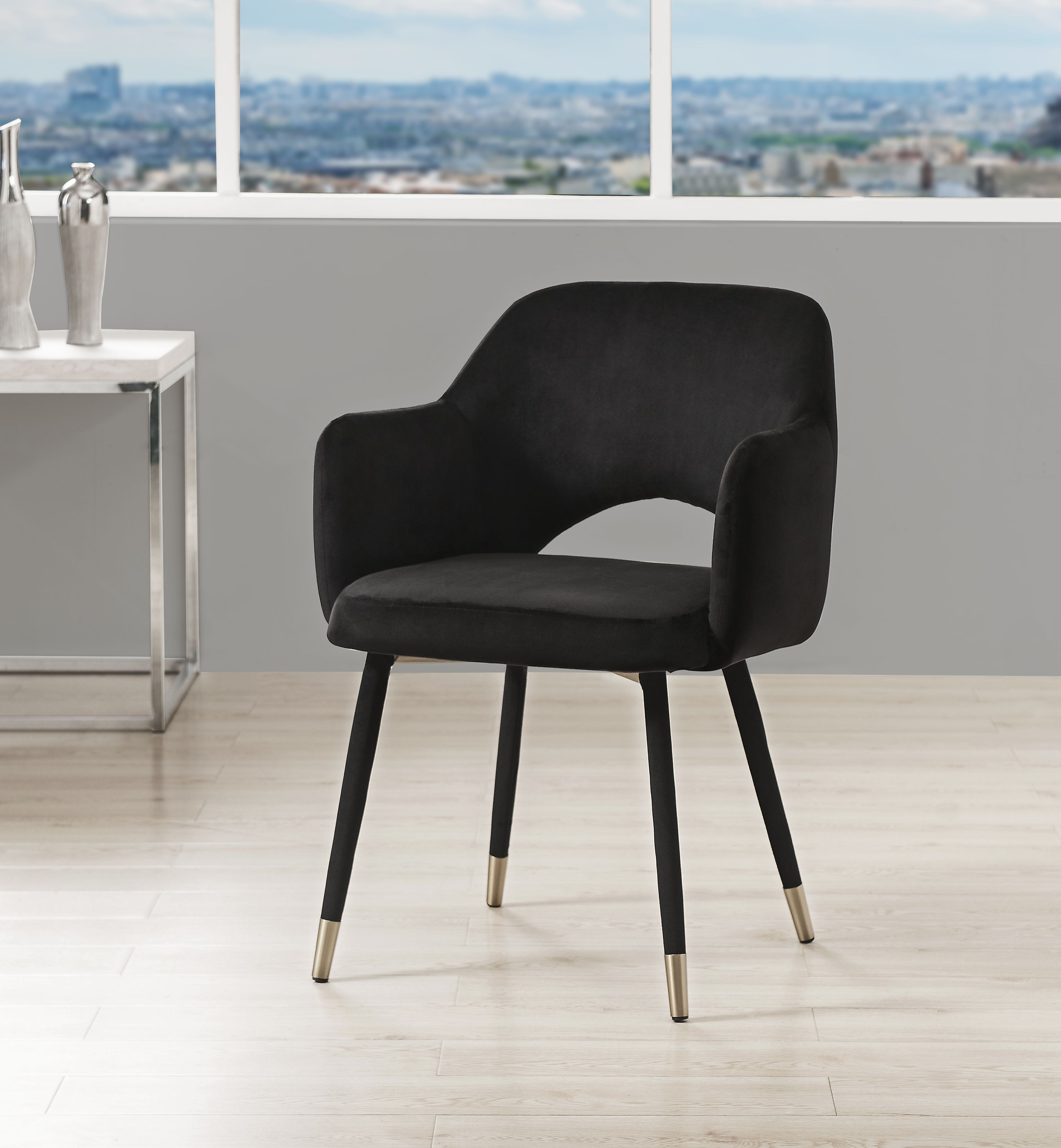 Accent Chair
