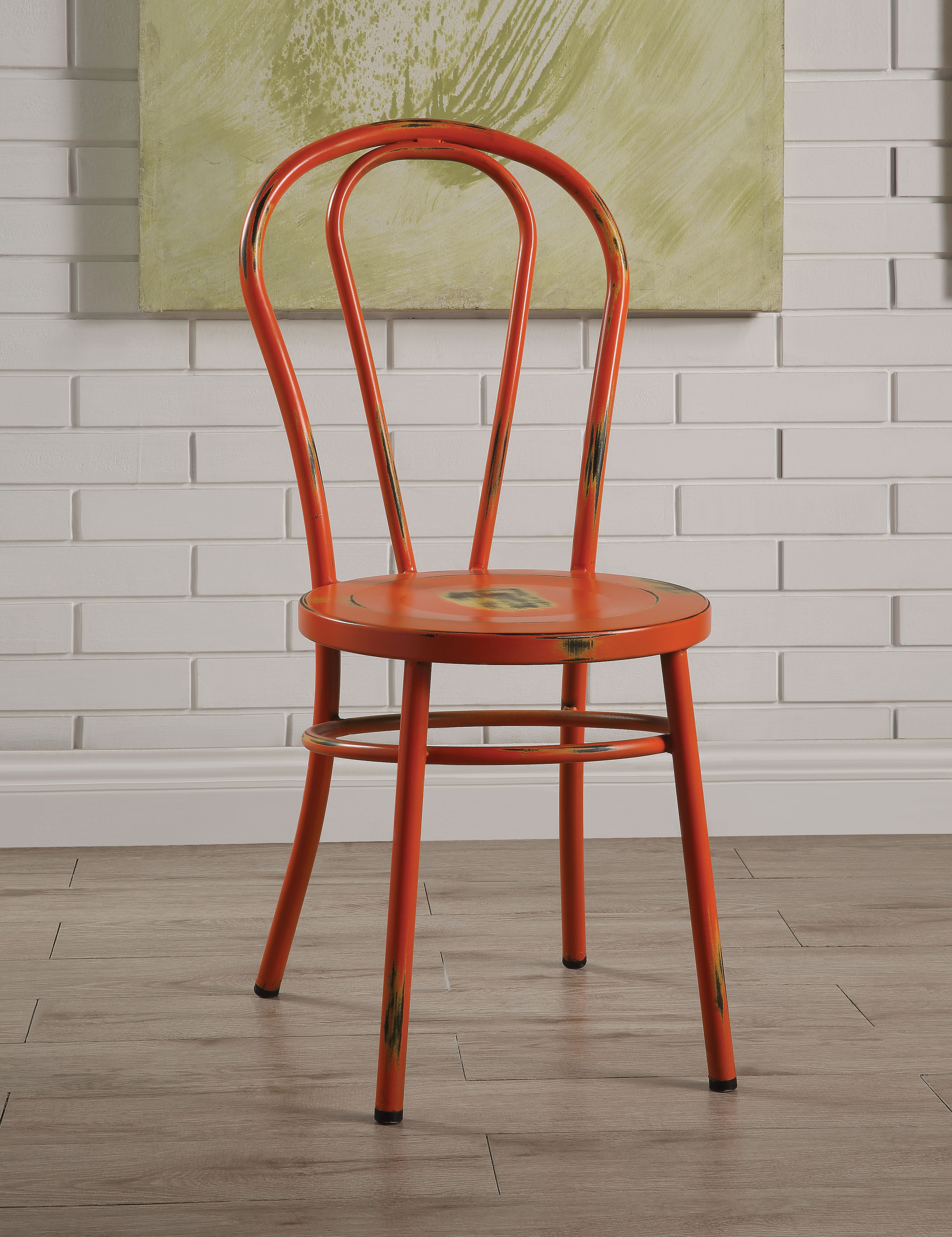 Side Chair (Set-2)
