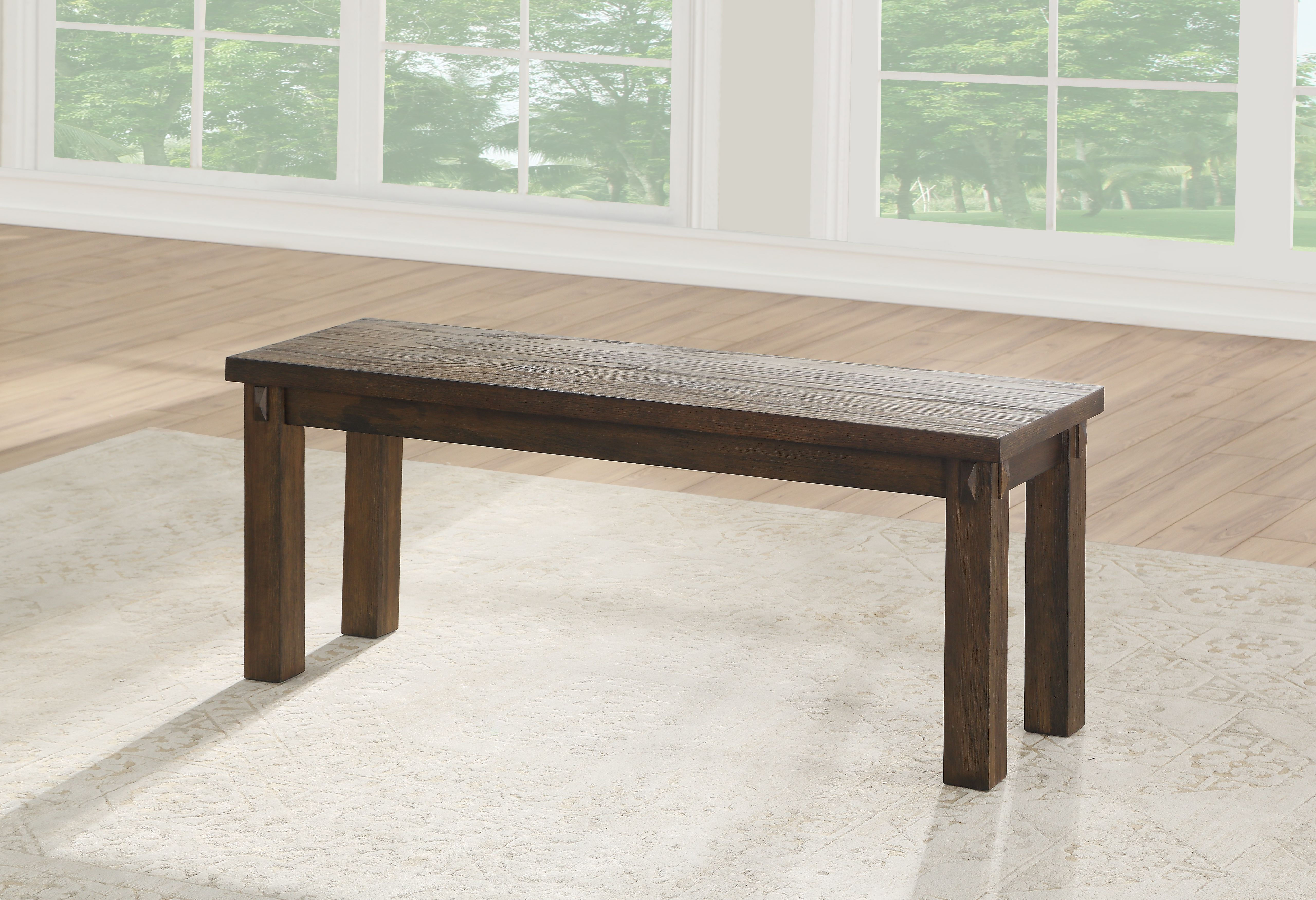 Bench (NO Storage)