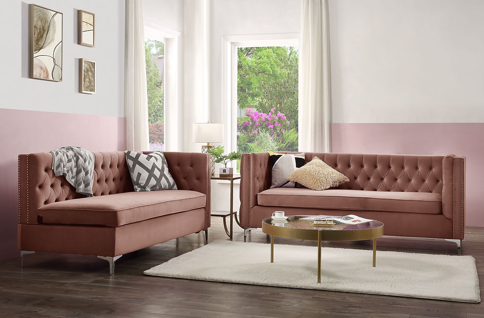 Sectional Sofa