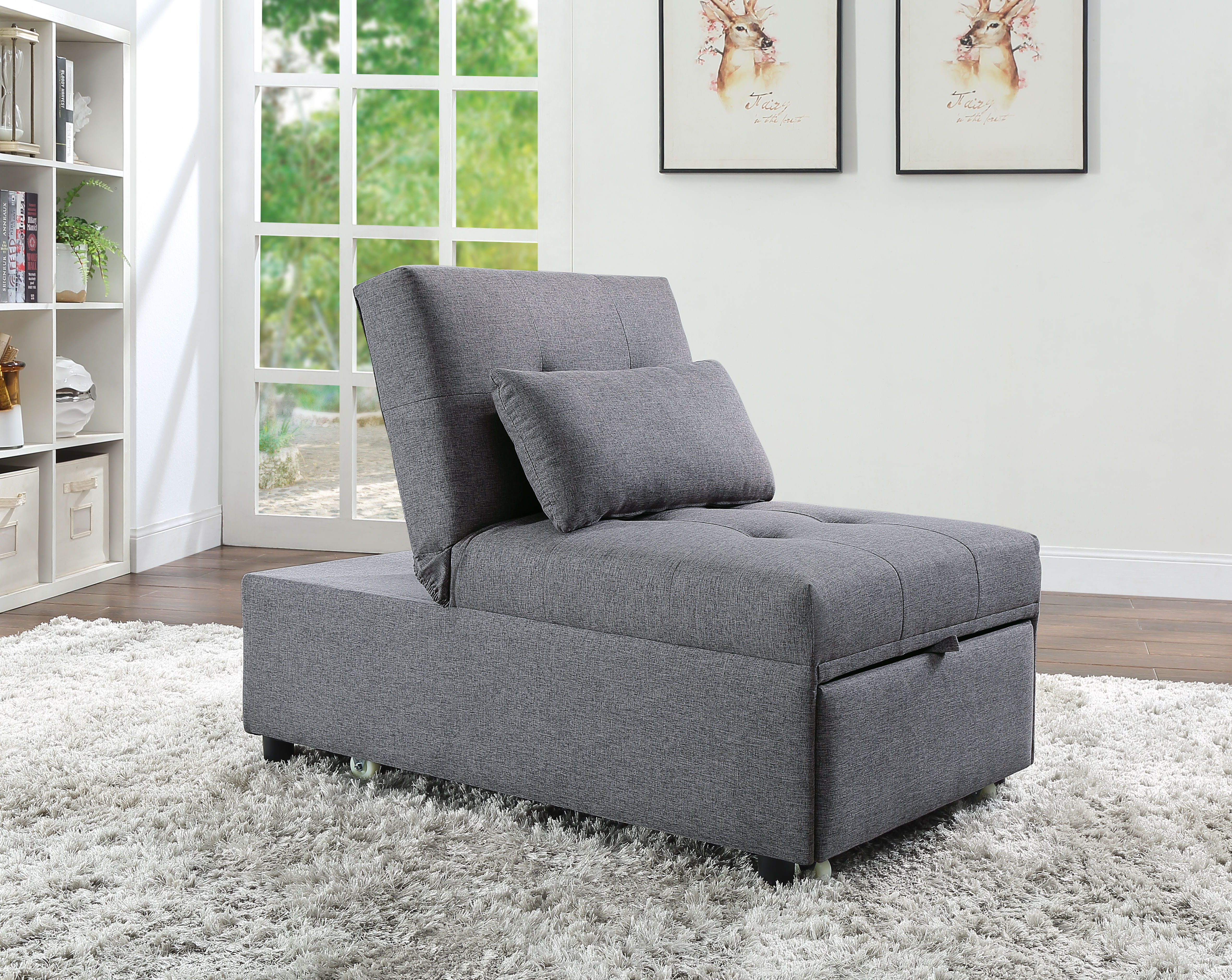 Sofa Bed