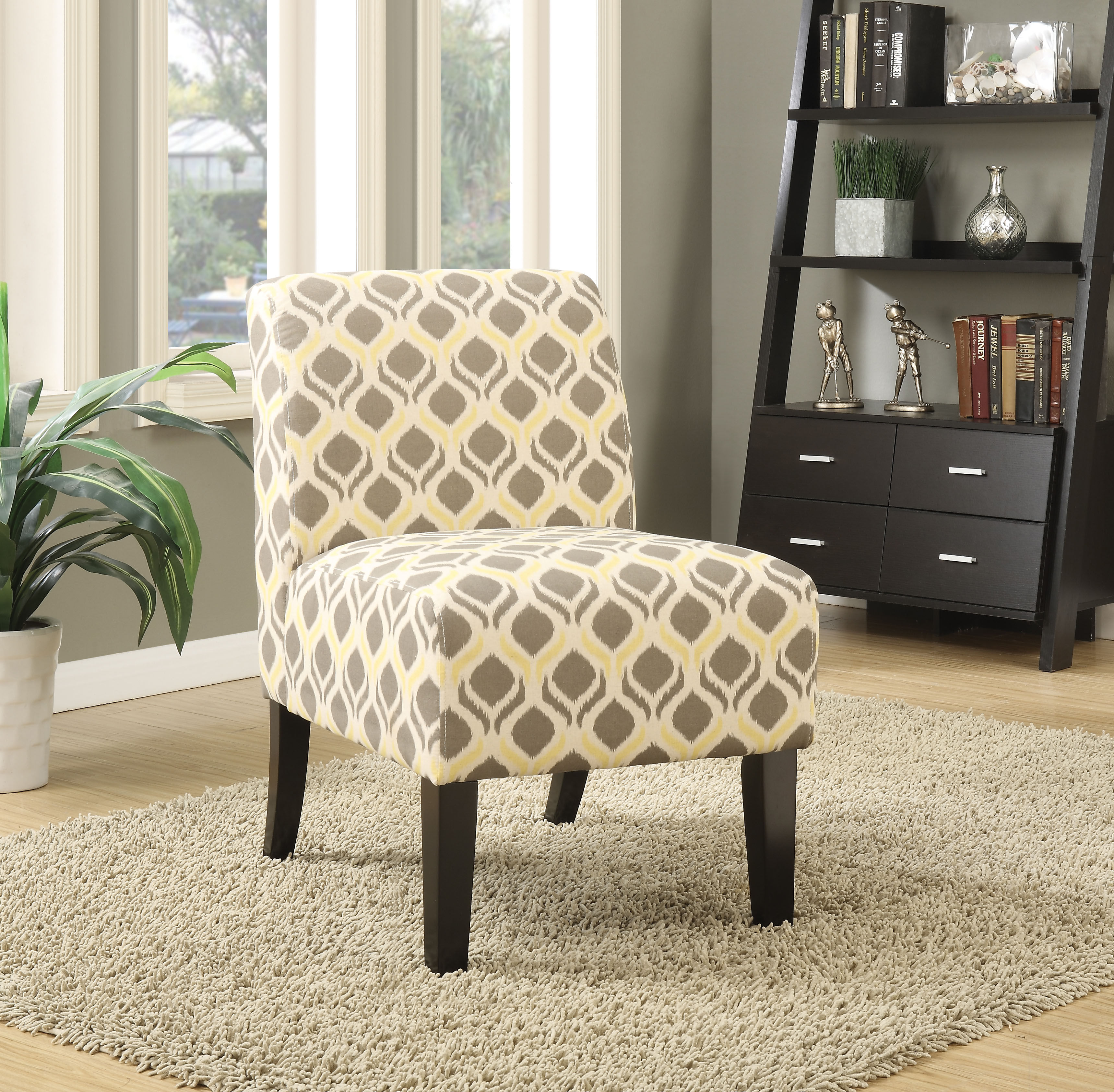Accent Chair