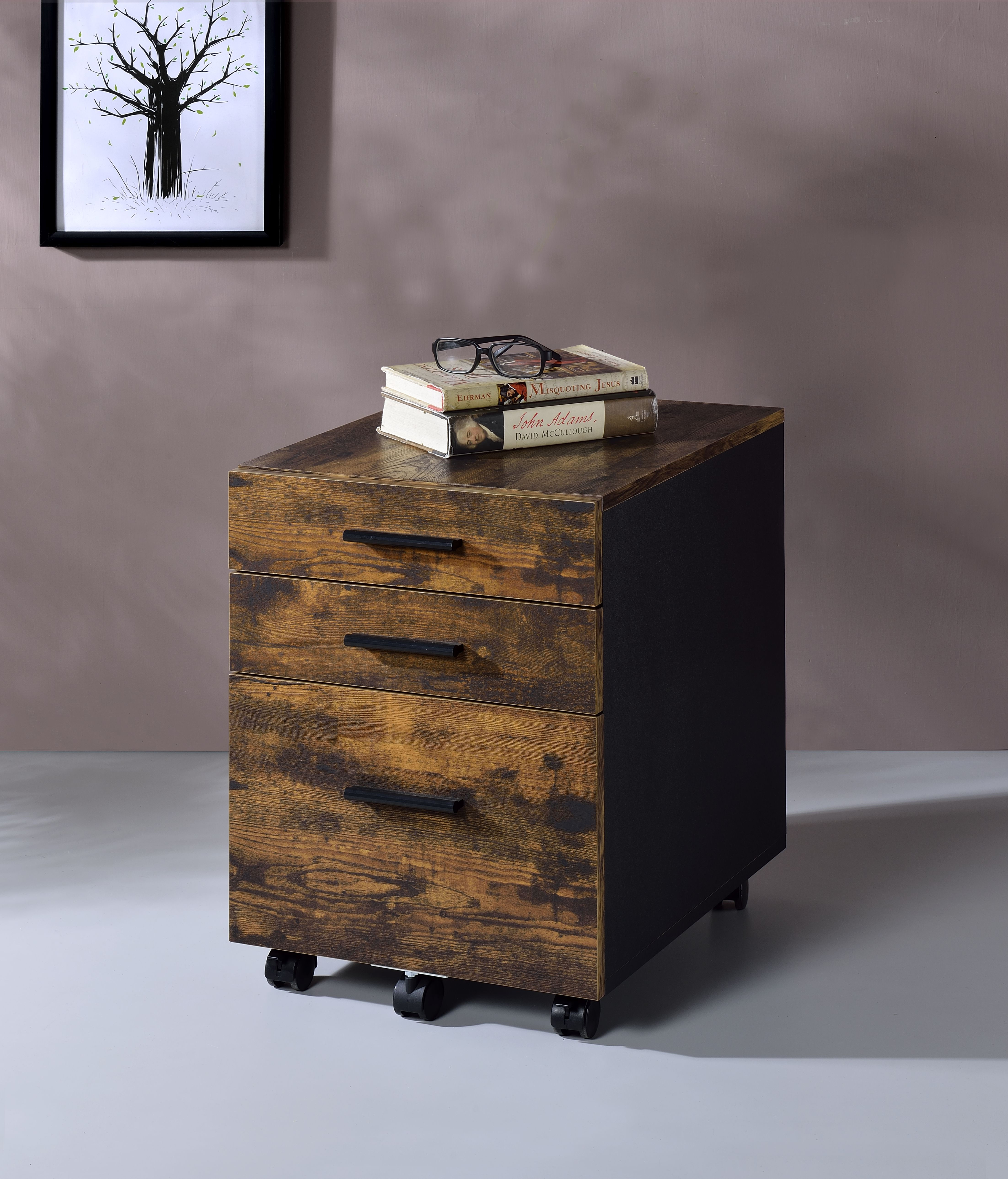File Cabinet