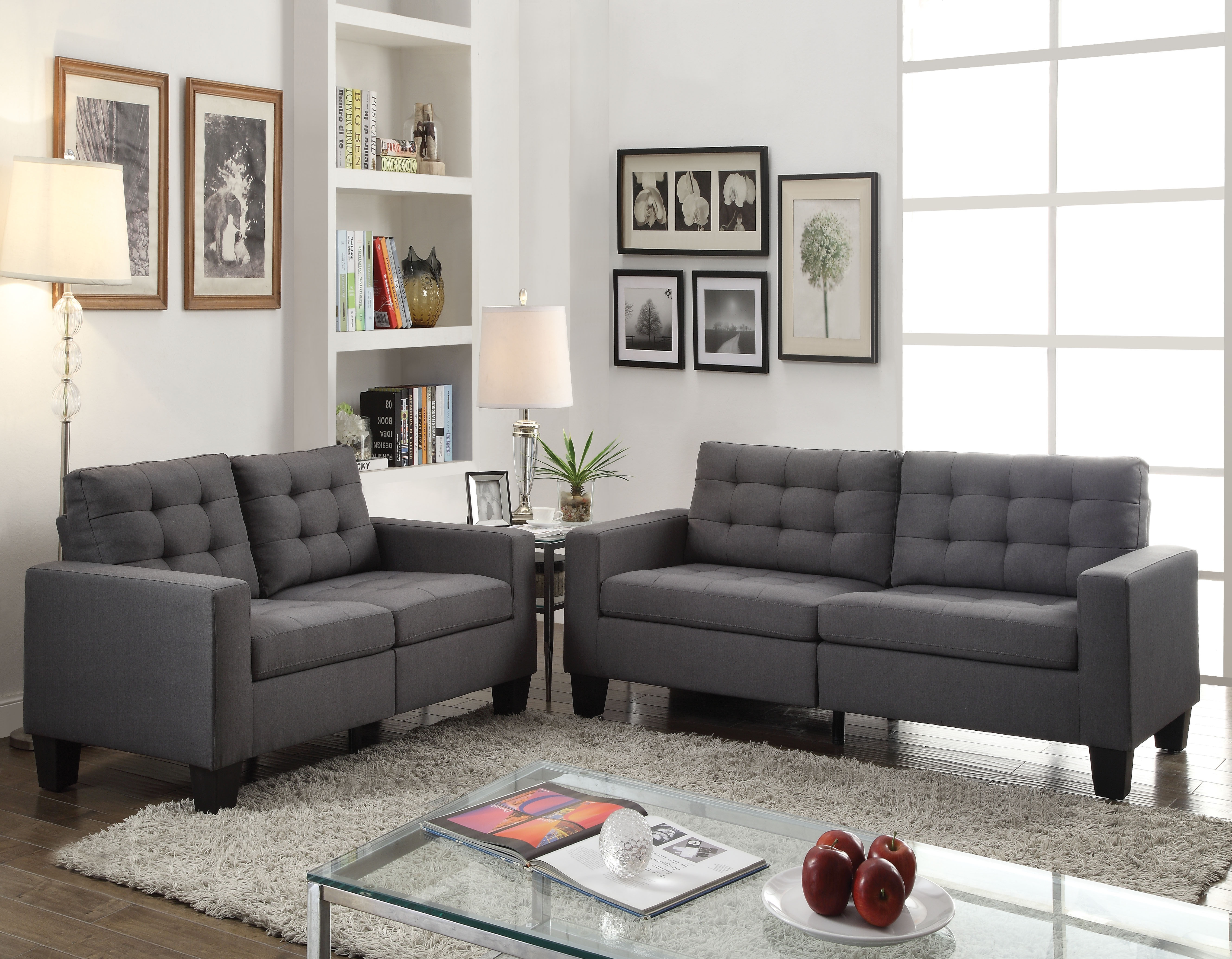 Loveseat
