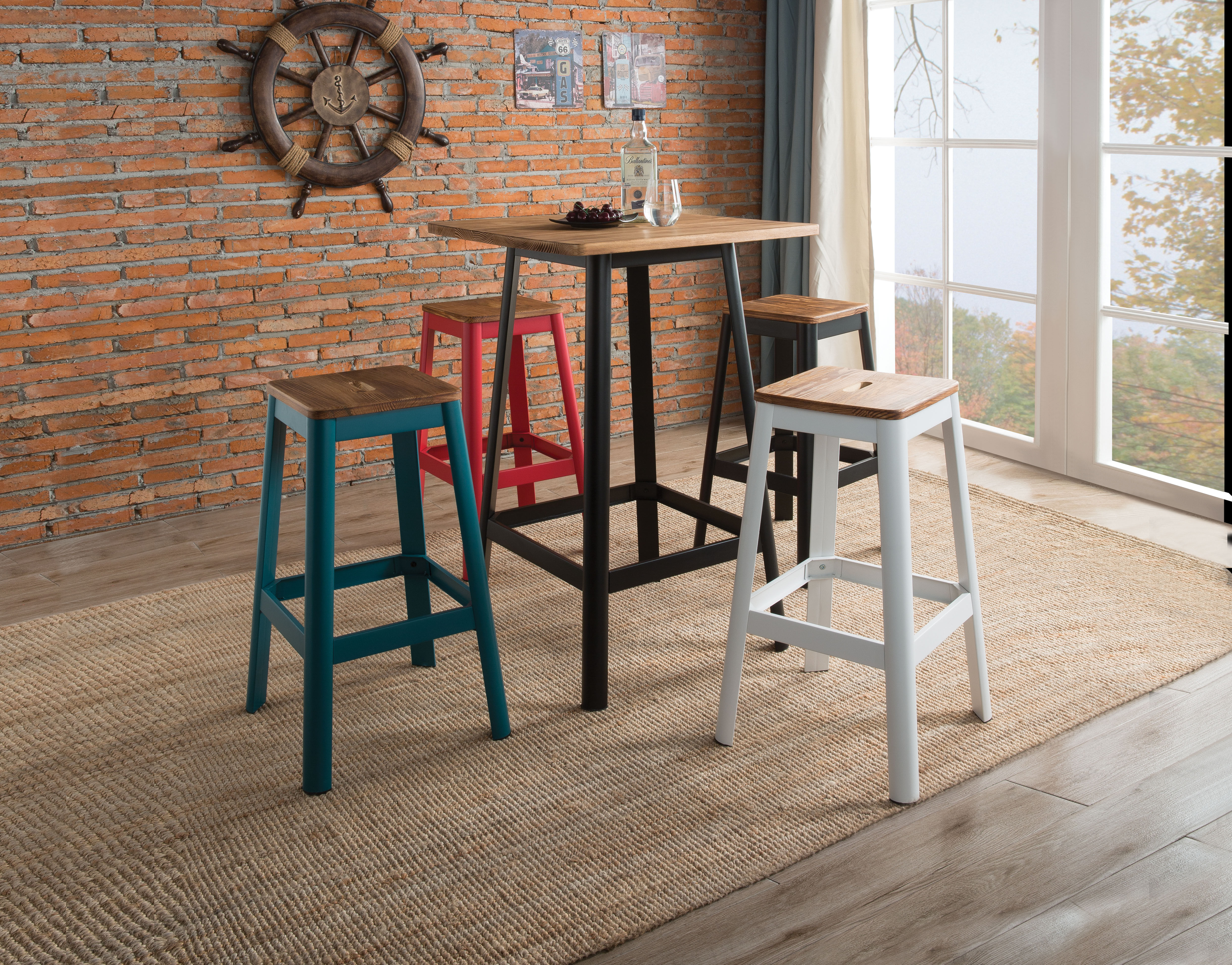 Bar Table