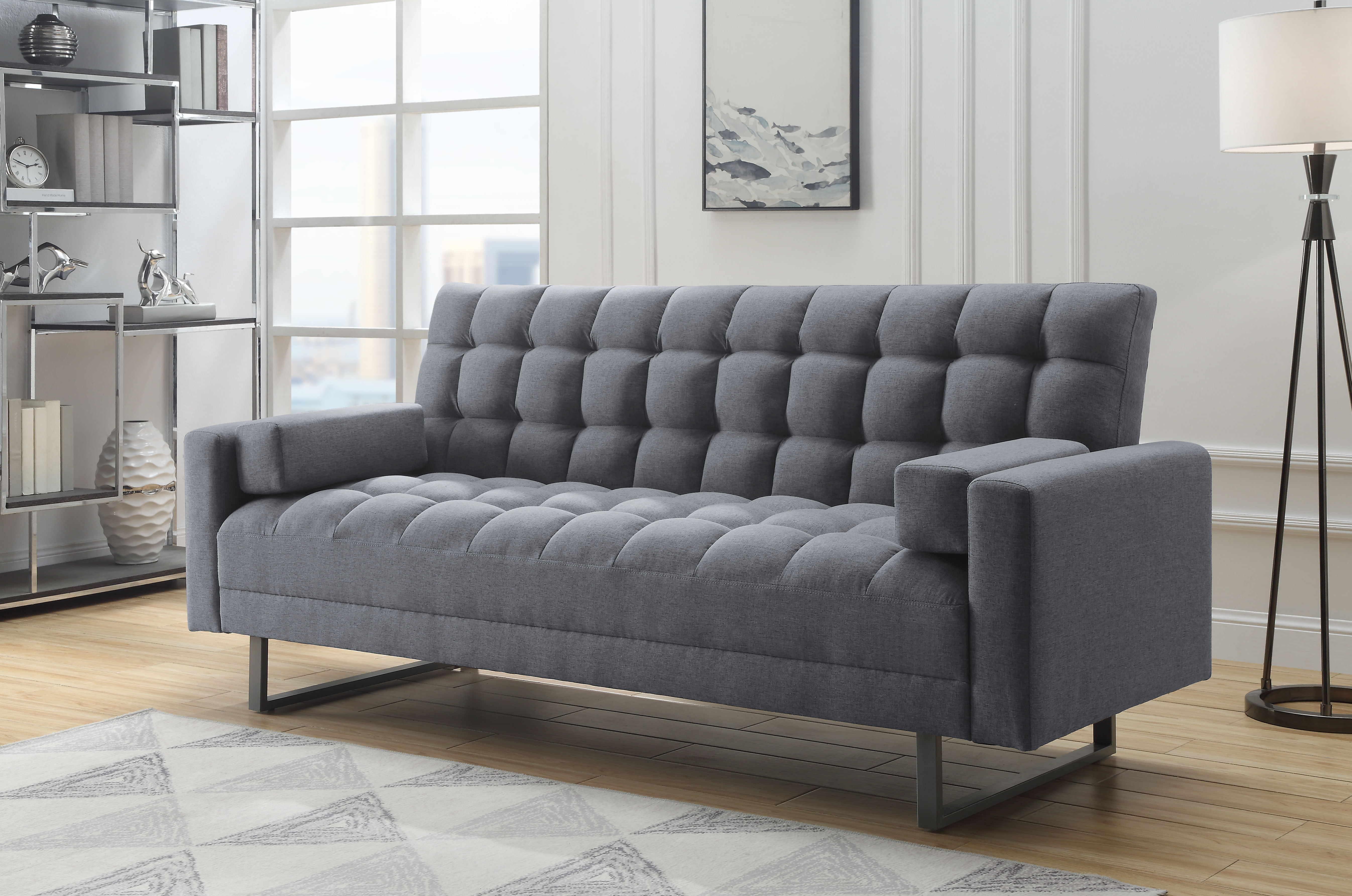 Adjustable Sofa