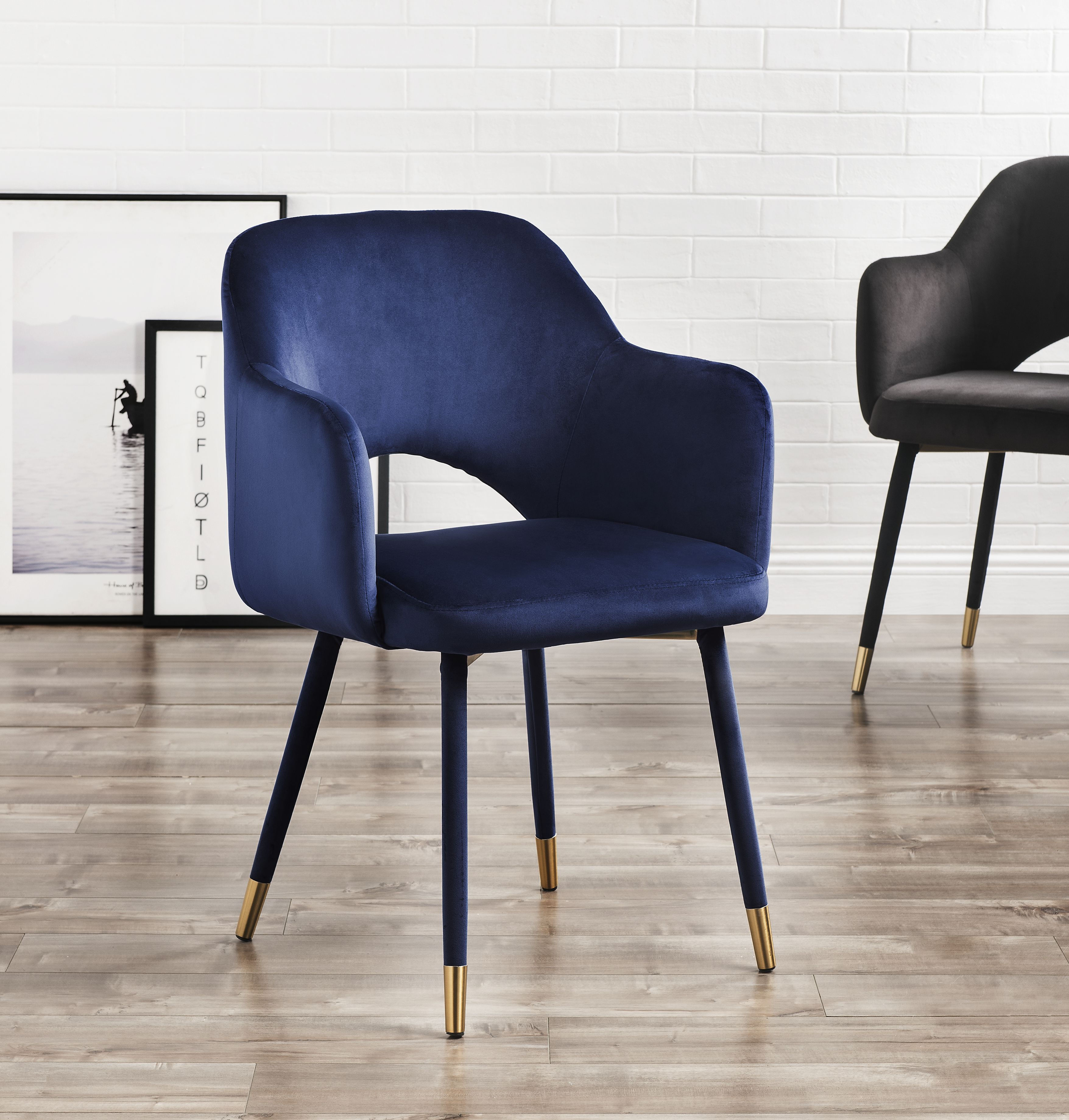 Accent Chair
