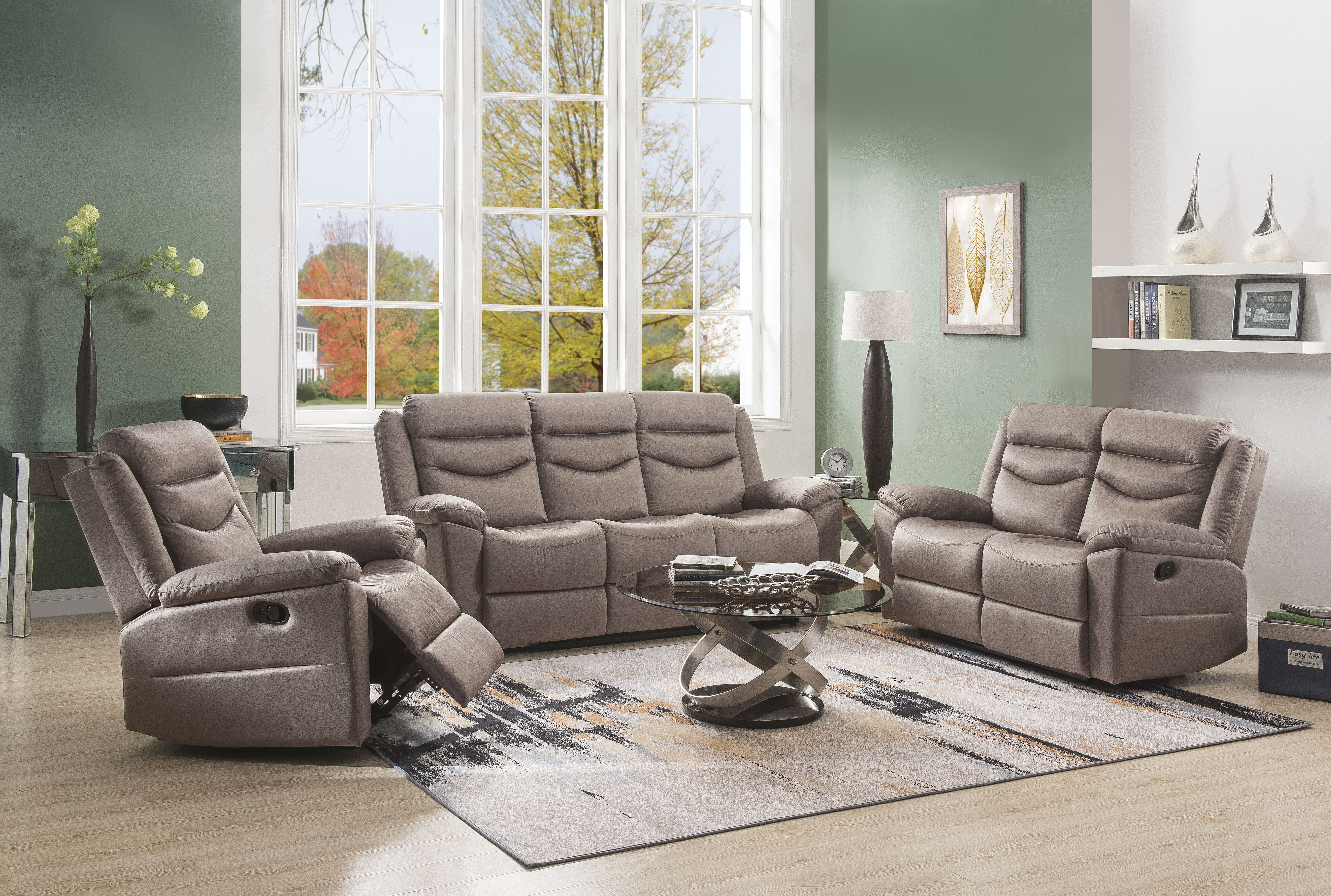 Sofa (Motion)