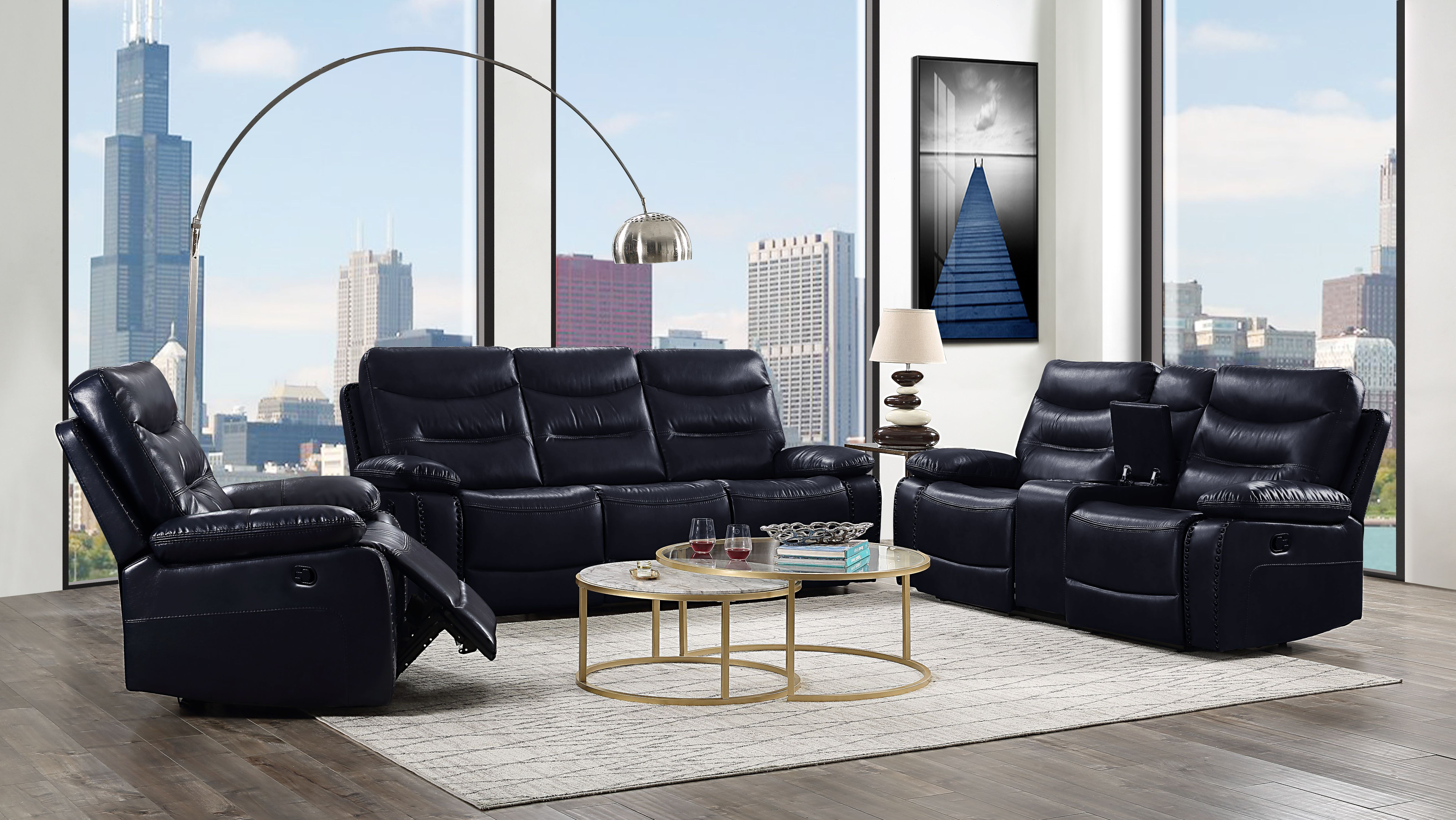 Sofa (Motion)