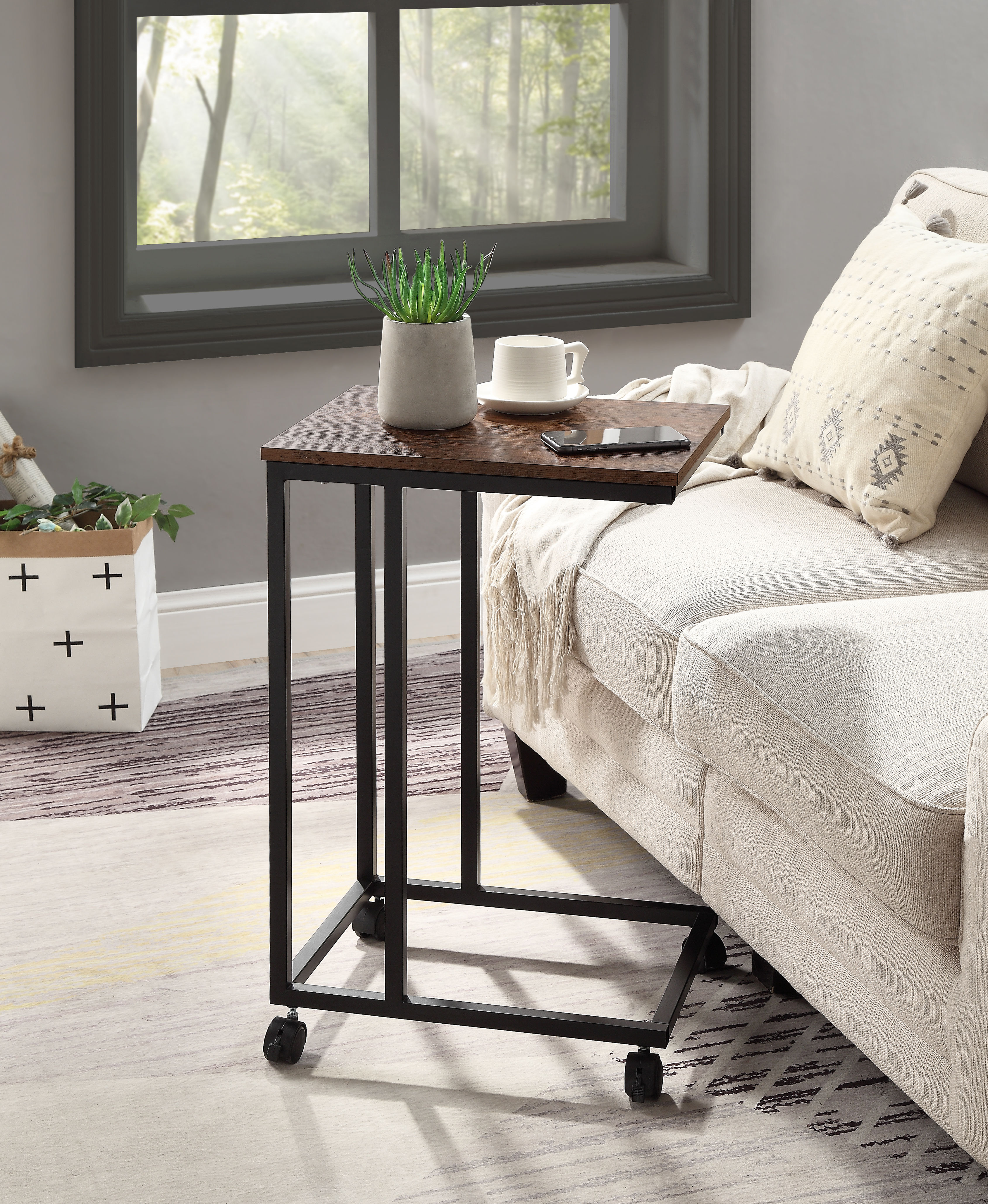 Accent Table