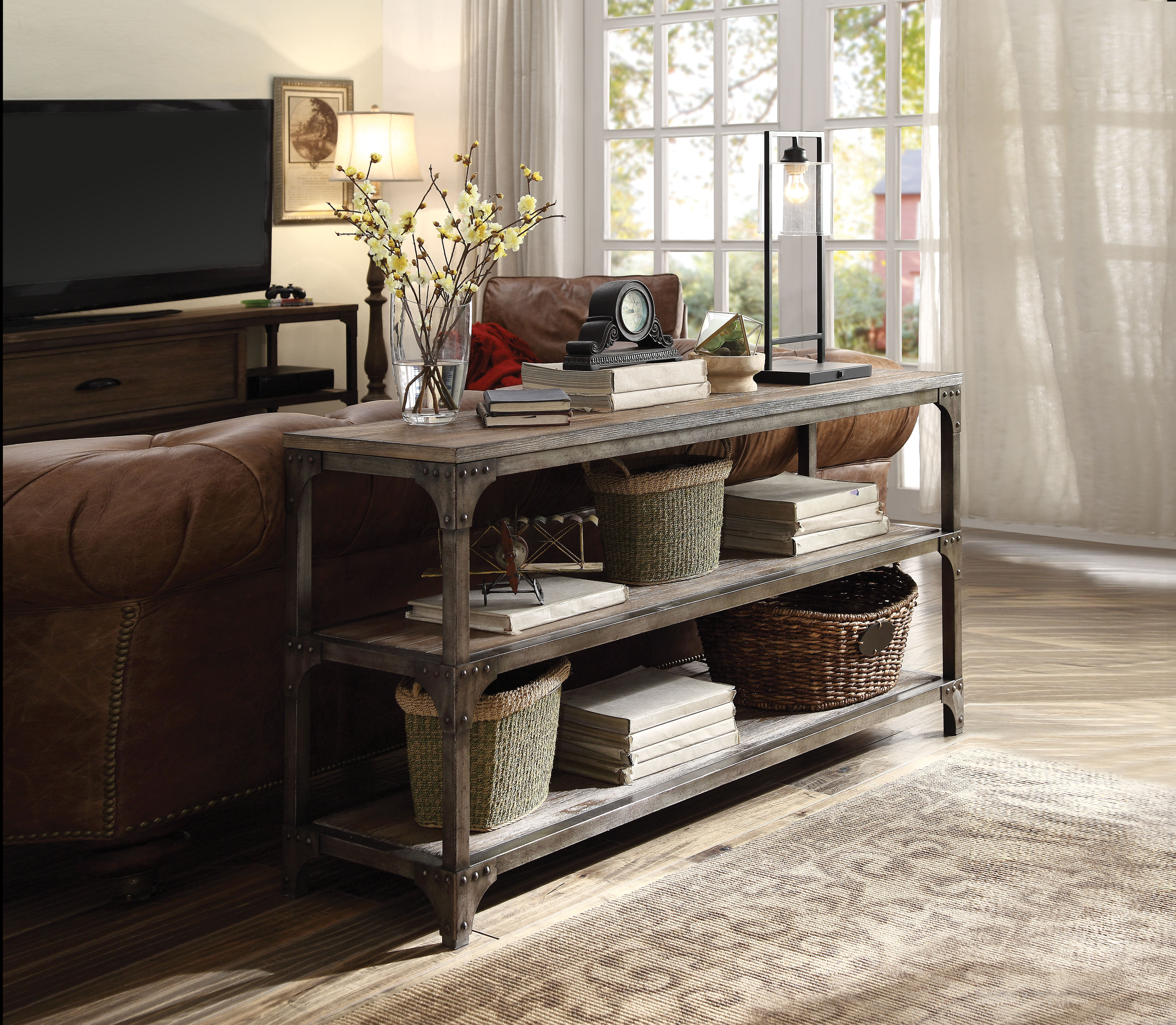 Console Table