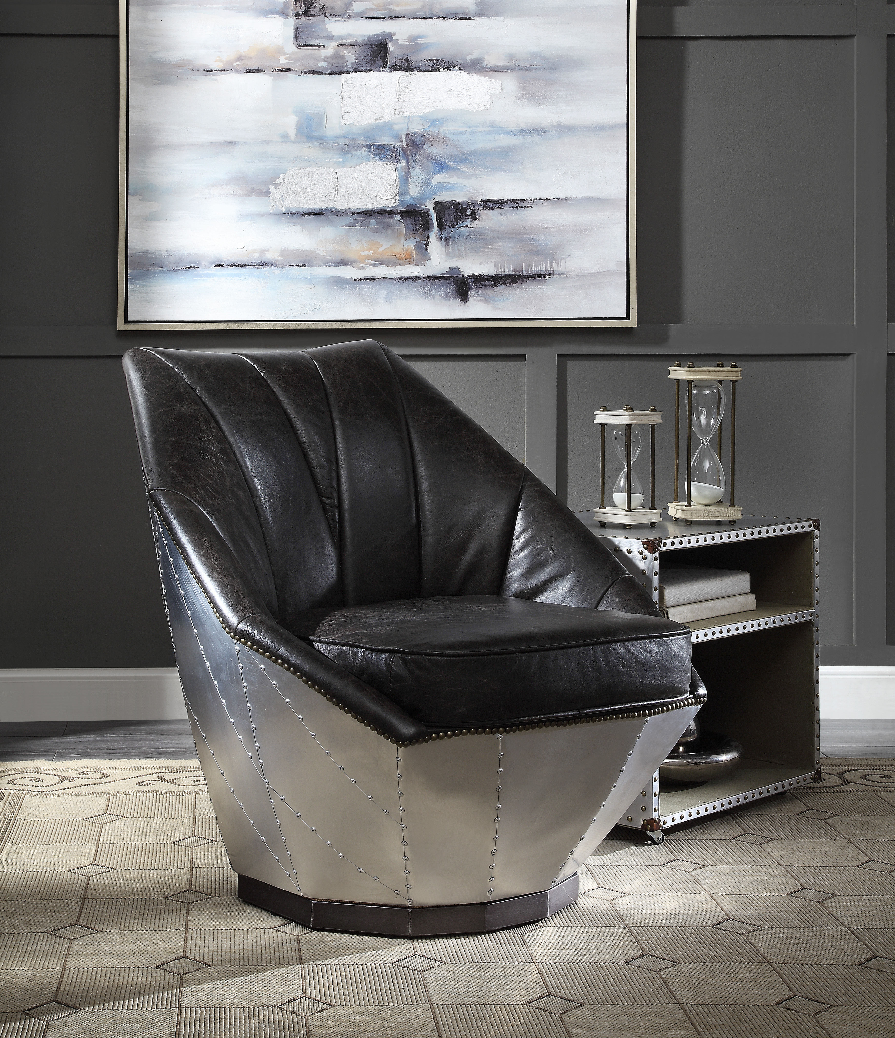 Accent Chair