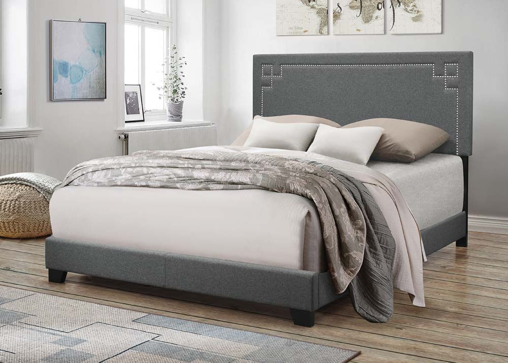 Eastern King Bed