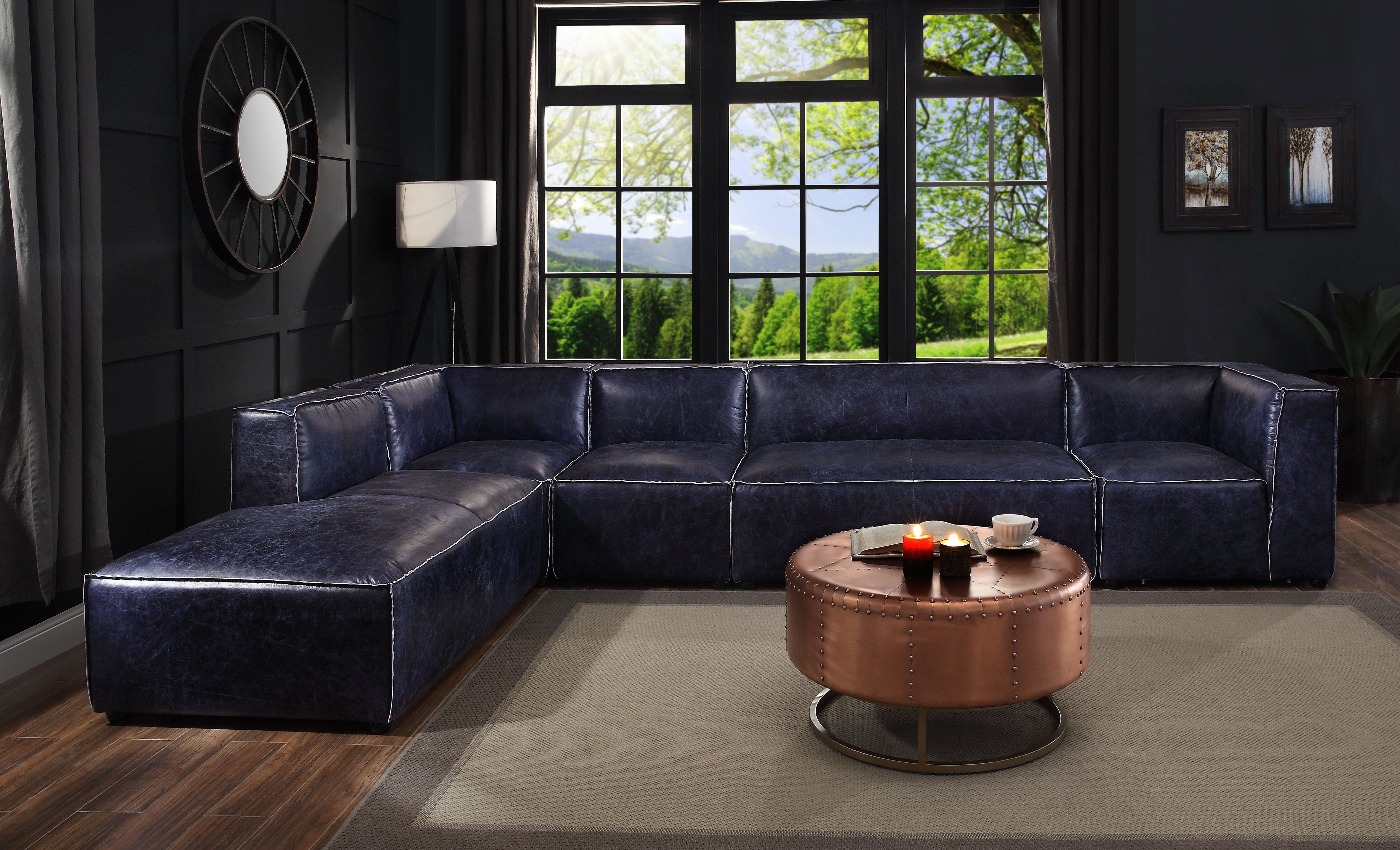 Modular - Chaise
