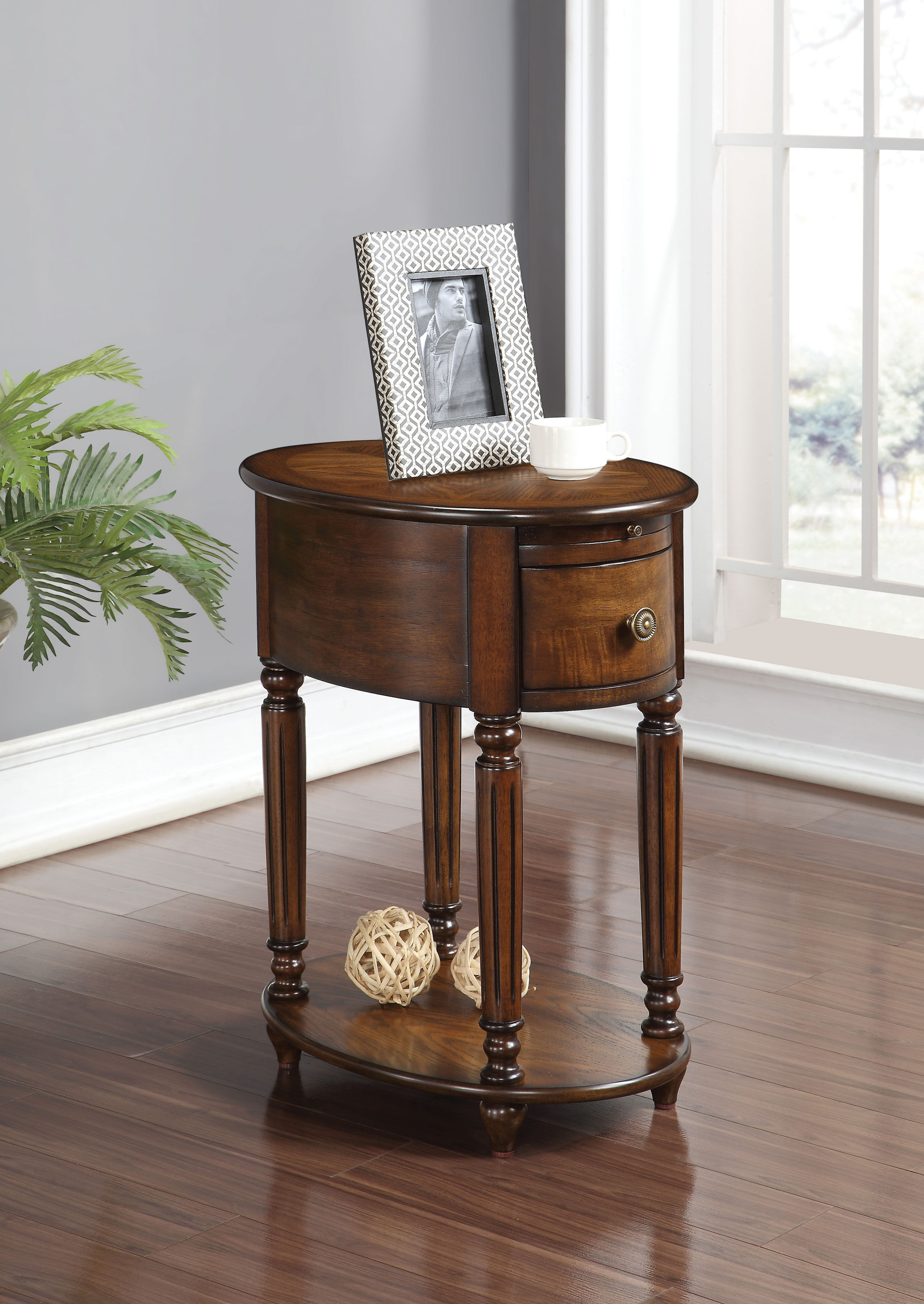Accent Table