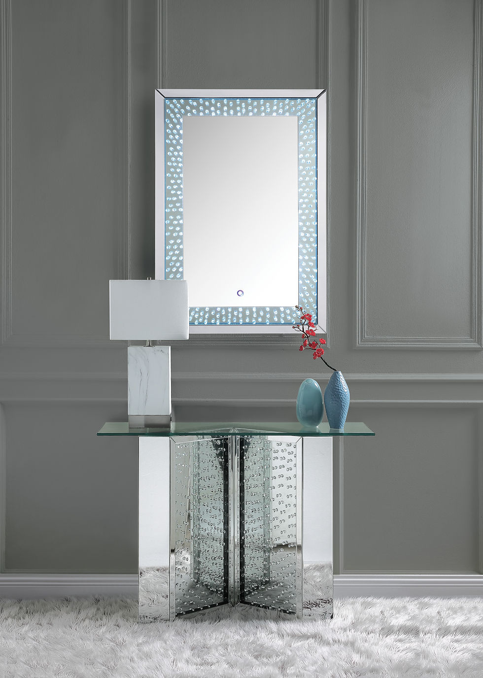Thumbnail: Console Table