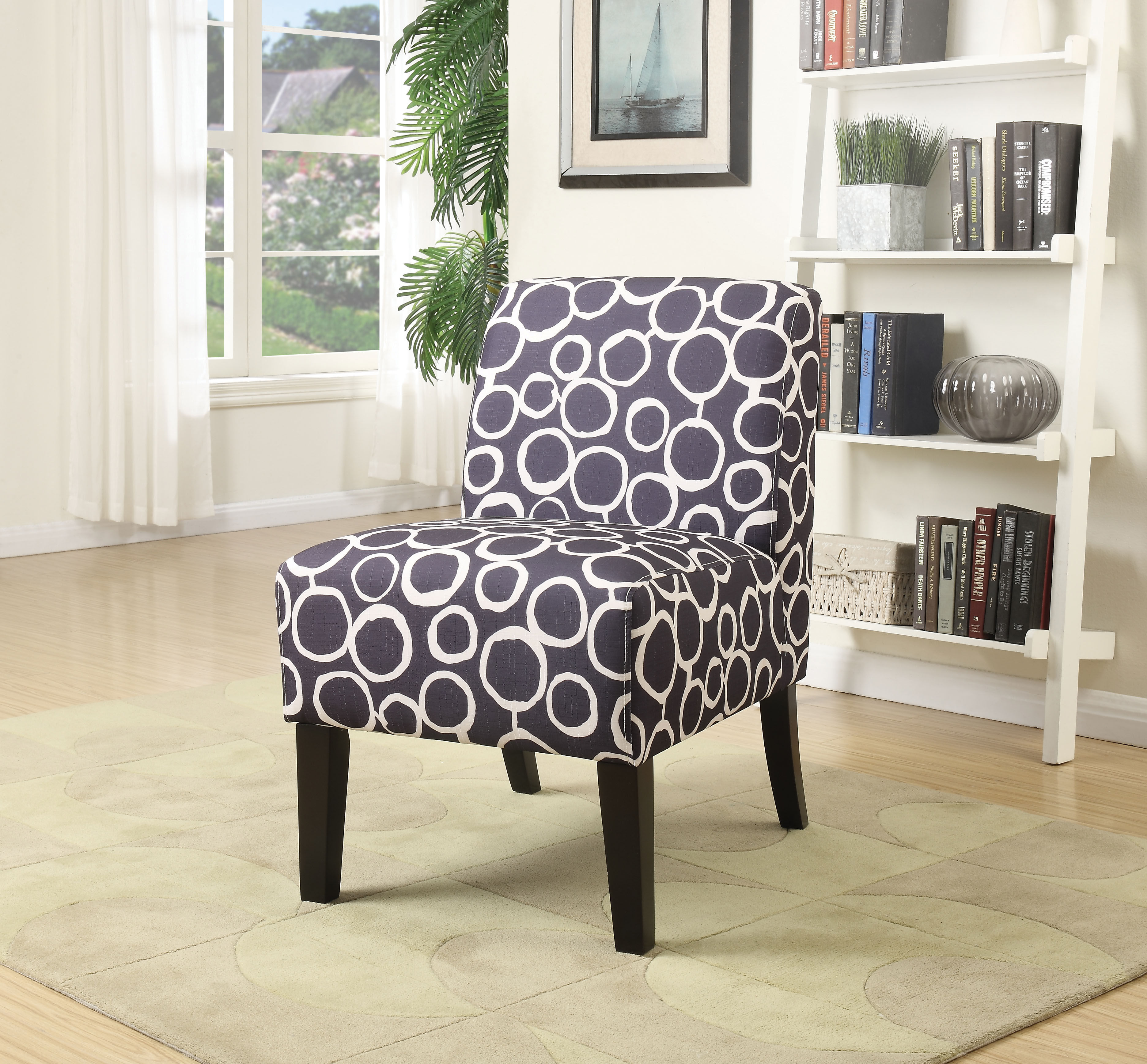 Accent Chair