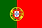 Bandeira de Portugal