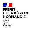 Logo Région Normandie