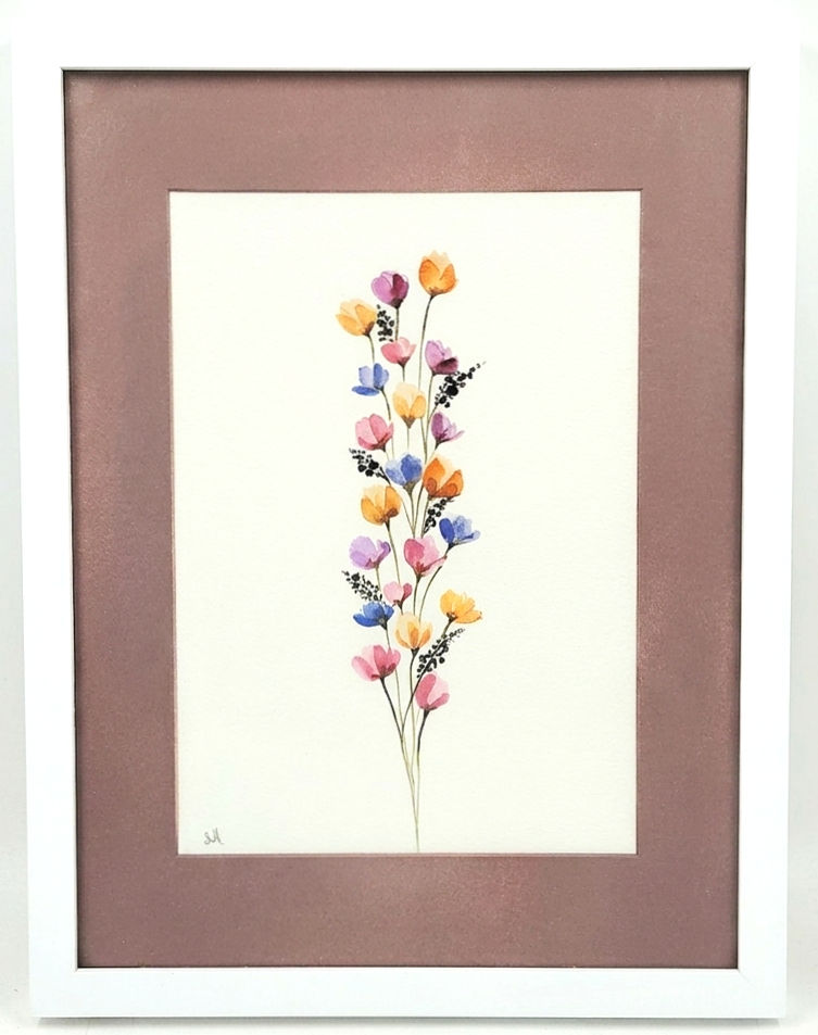 פרחים מגינתי 158 - תמונה ראשית