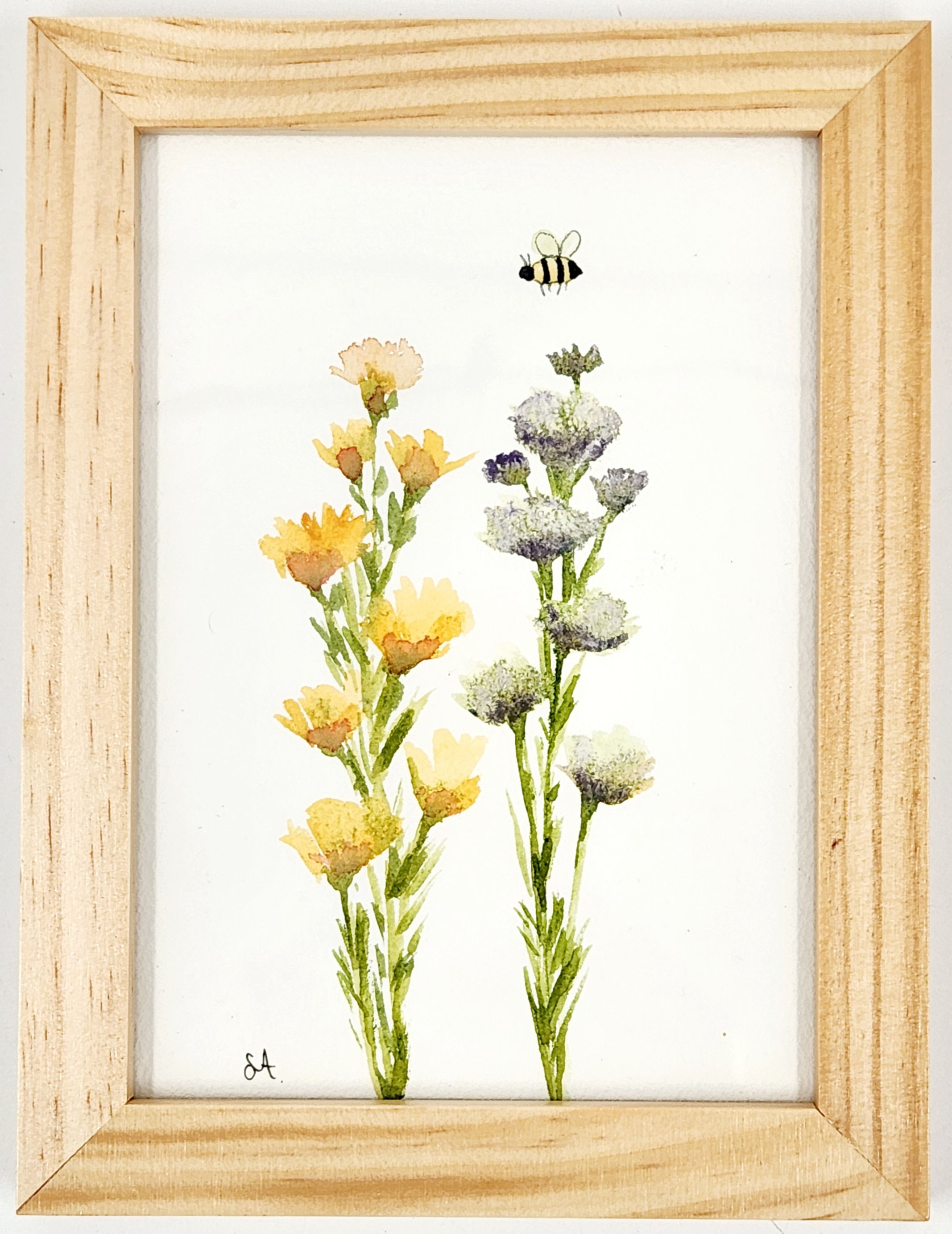 פרחים מגינתי 65 - תמונה ראשית