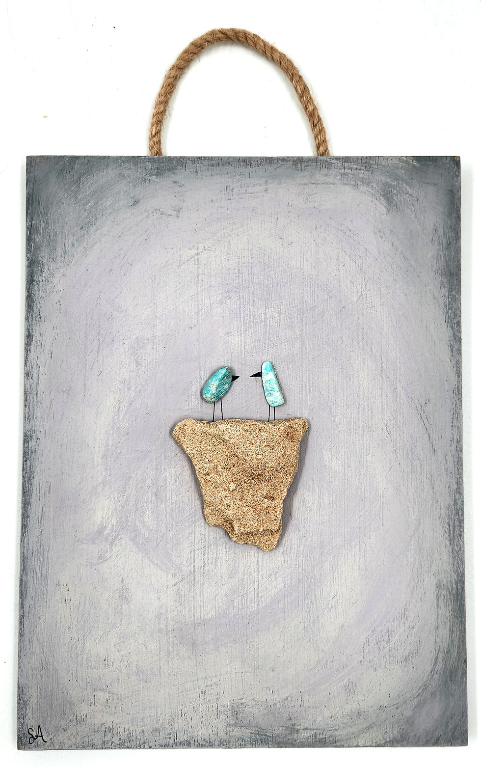 סלע מרחף - תמונה ראשית