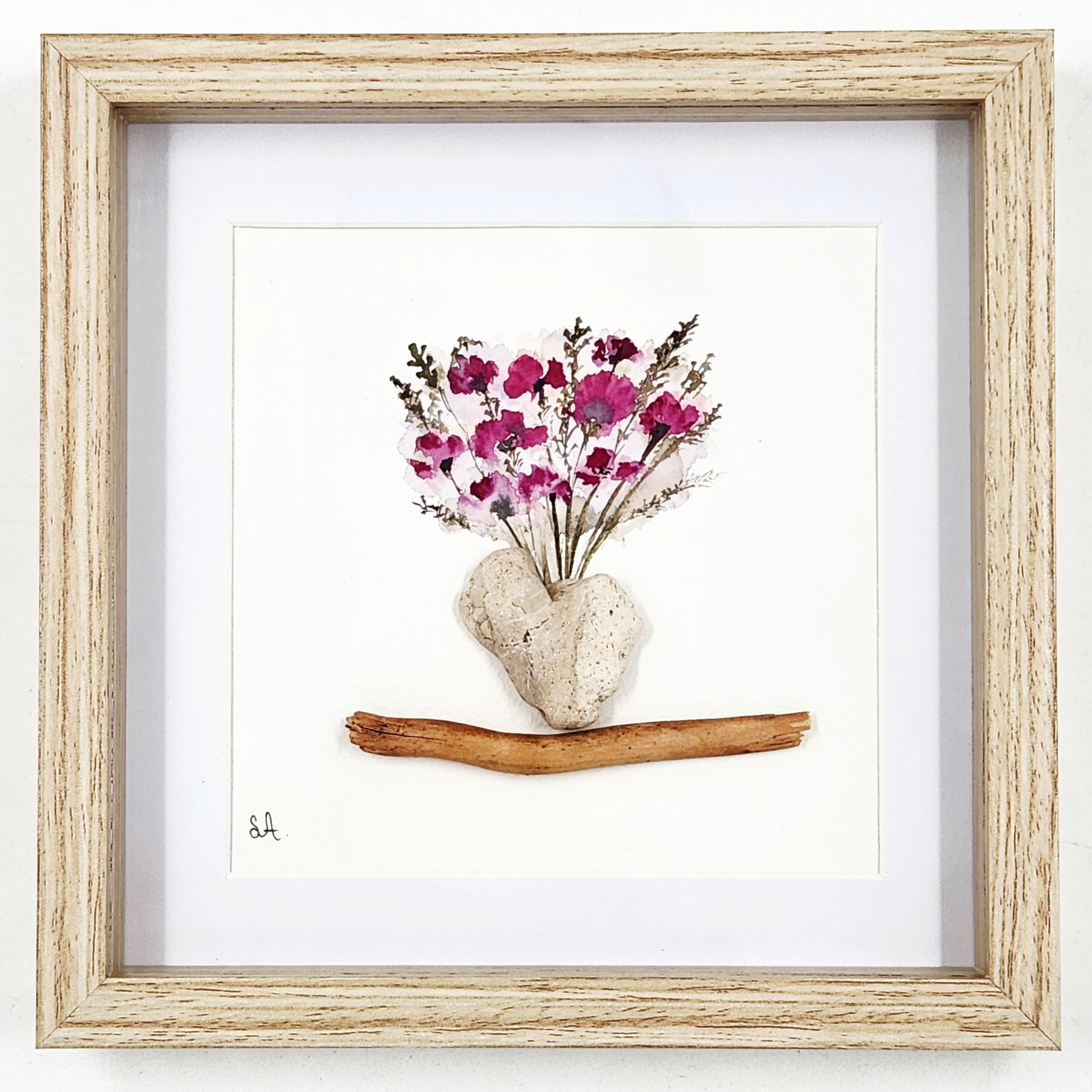 פרחים מגינתי 140