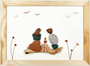 משפחה מארה״ב