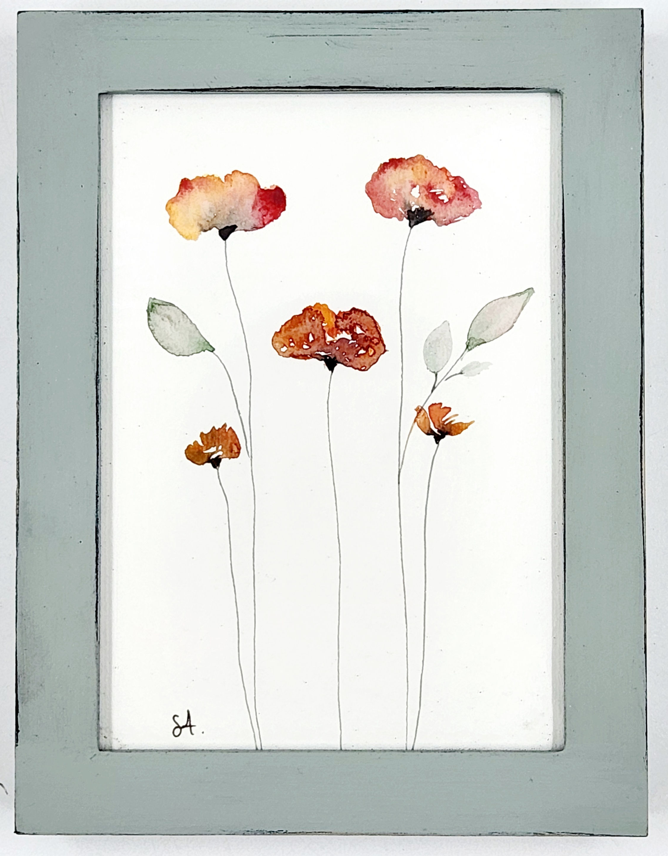 פרחים מגינתי 29 - תמונה ראשית