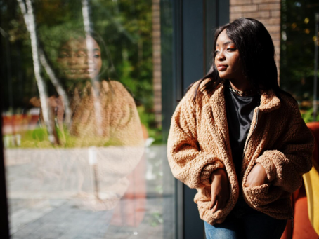 When Holidays Feel Lonely: Finding Comfort and Connection in Unexpected Places