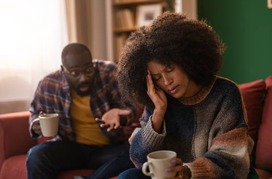 How Therapy Can Help With Anger Problems