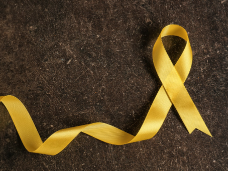 September Spotlight: Why Suicide Awareness Month Matters