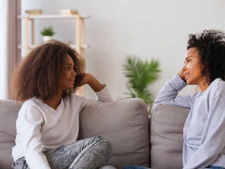 Helping Teens Build a Healthier Relationship With Social Media