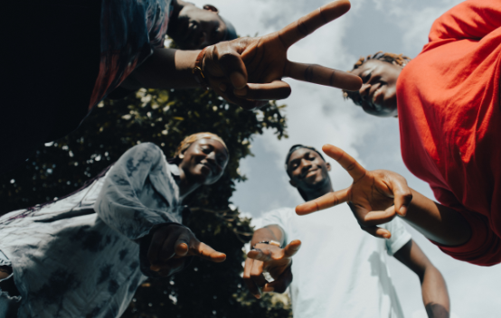 How Minority Mental Health Awareness Month Encourages Us to Break the Silence