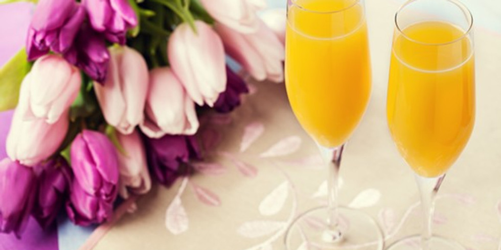 Mother's Day Brunch