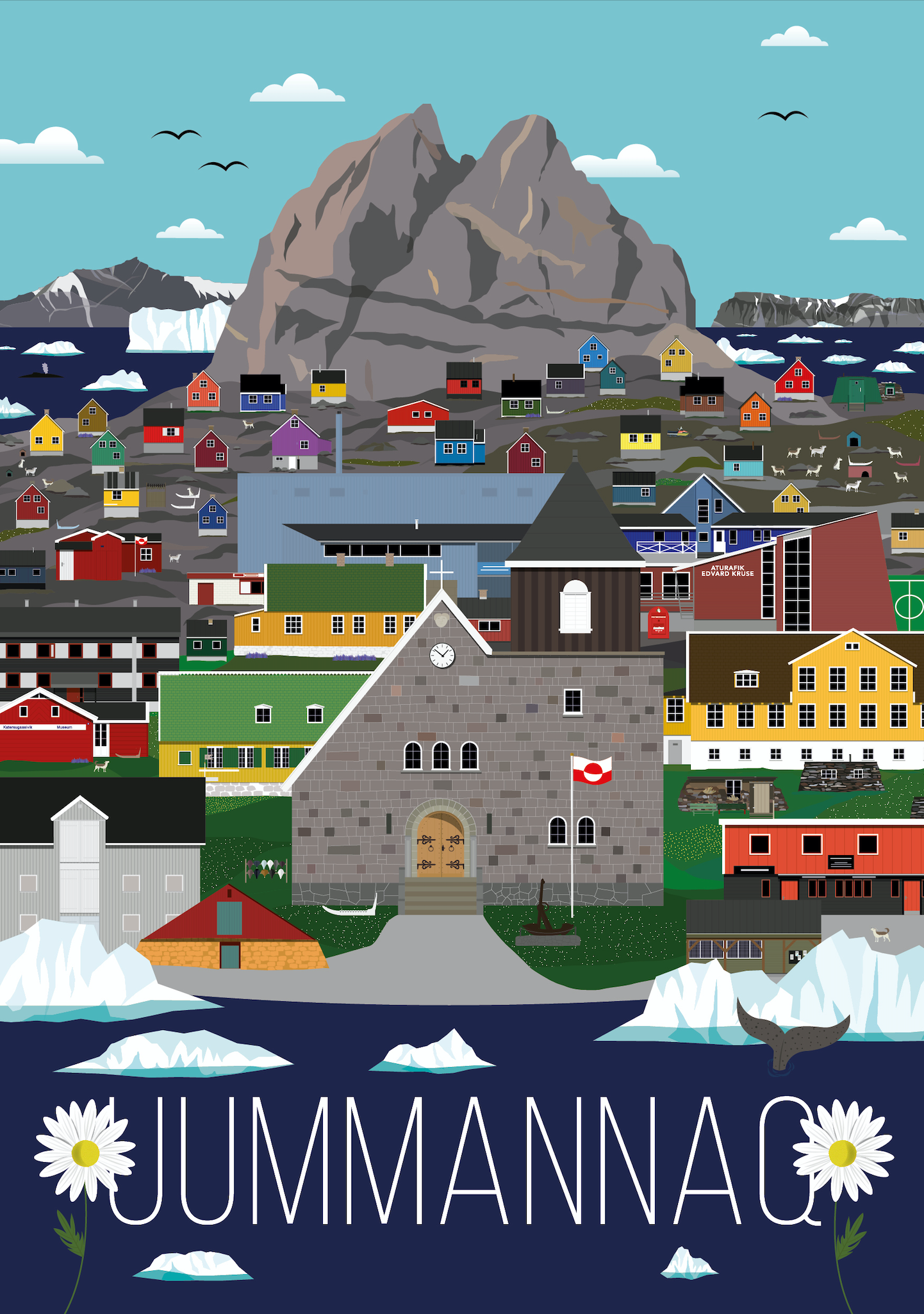 UUMMANNAQ
