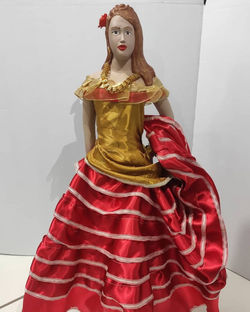 Cigana Rosa dos Ventos