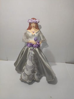 Pomba Gira Menina da Praia
