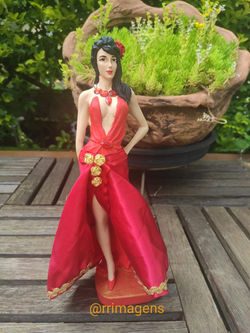 Pomba Gira Maria Padilha