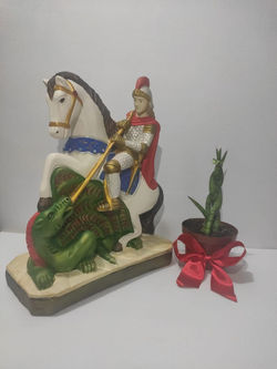 São Jorge / Ogum