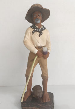 Pai Joaquim de Angola